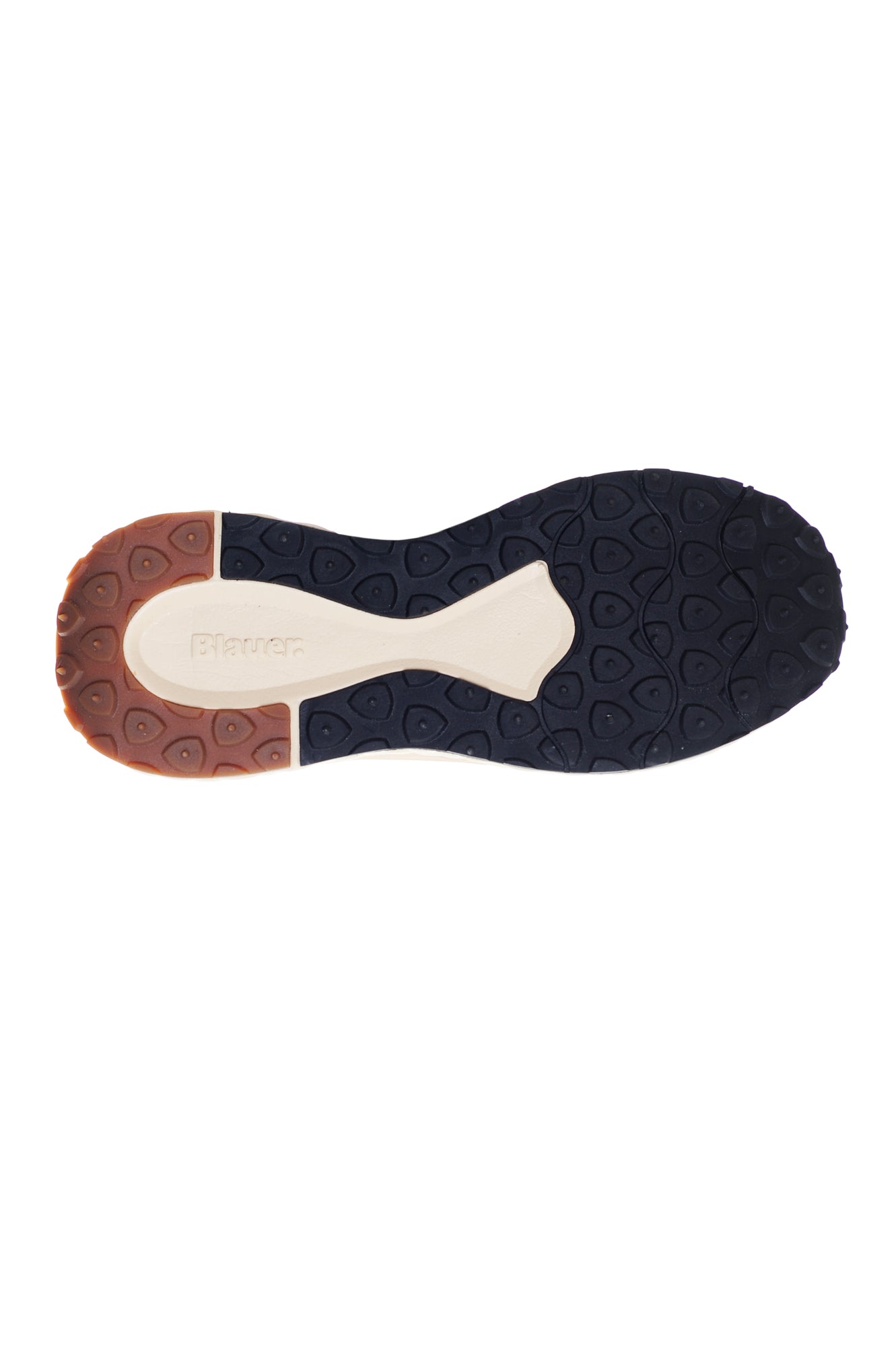 BLAUER Sneakers Autunno/Inverno Poliestere