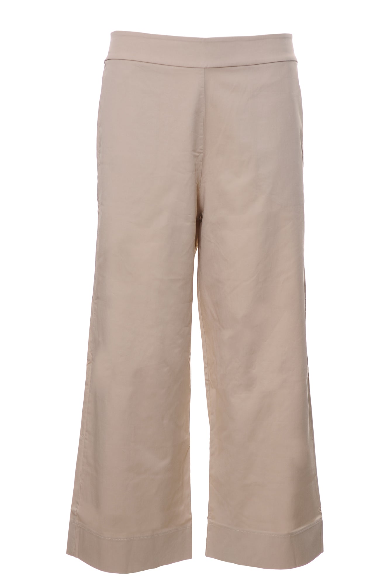 ALPHA STUDIO Pantaloni Primavera/Estate Cotone