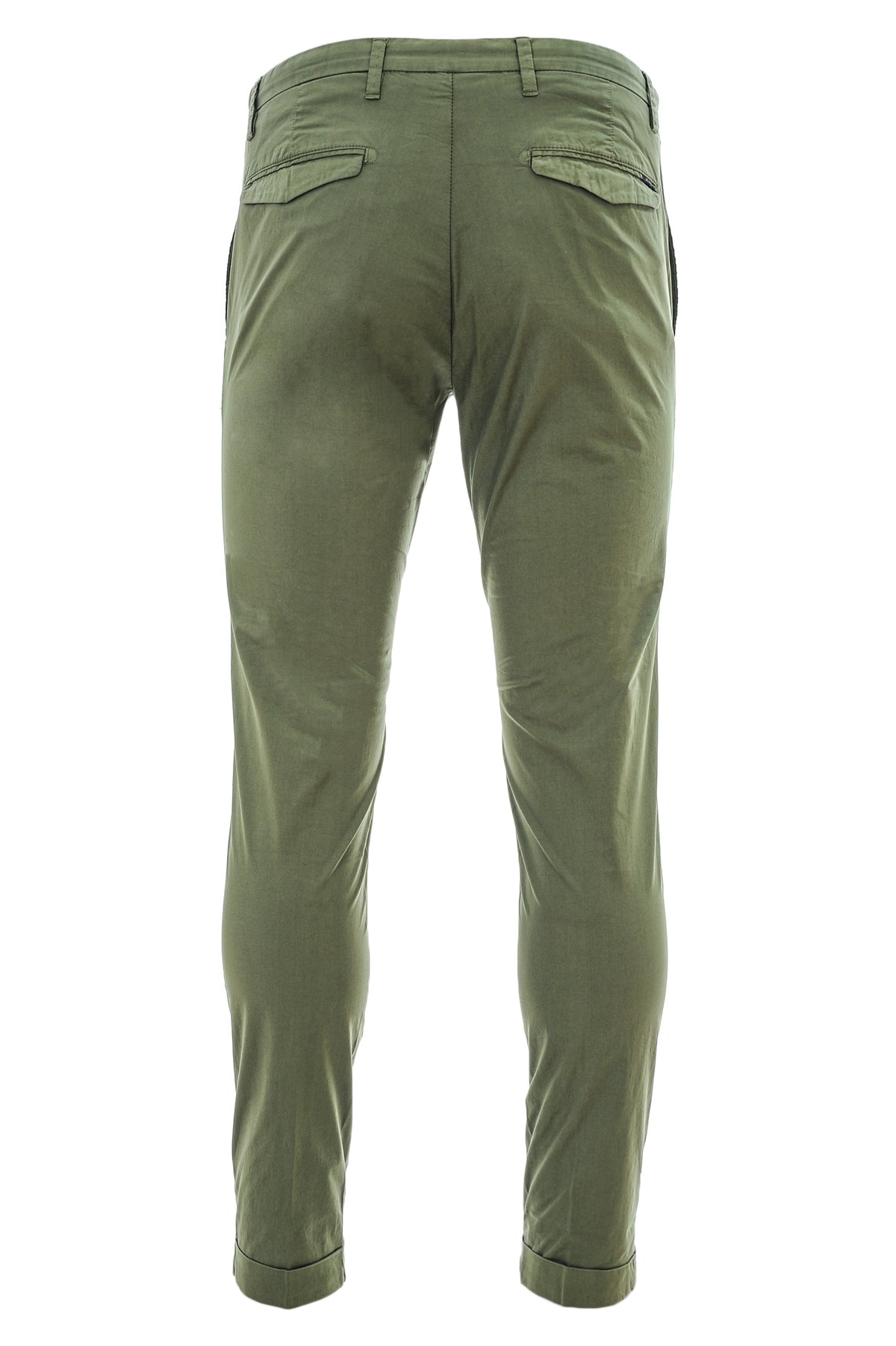 AT.P.CO Pantaloni Uomo Cotone Primavera/Estate