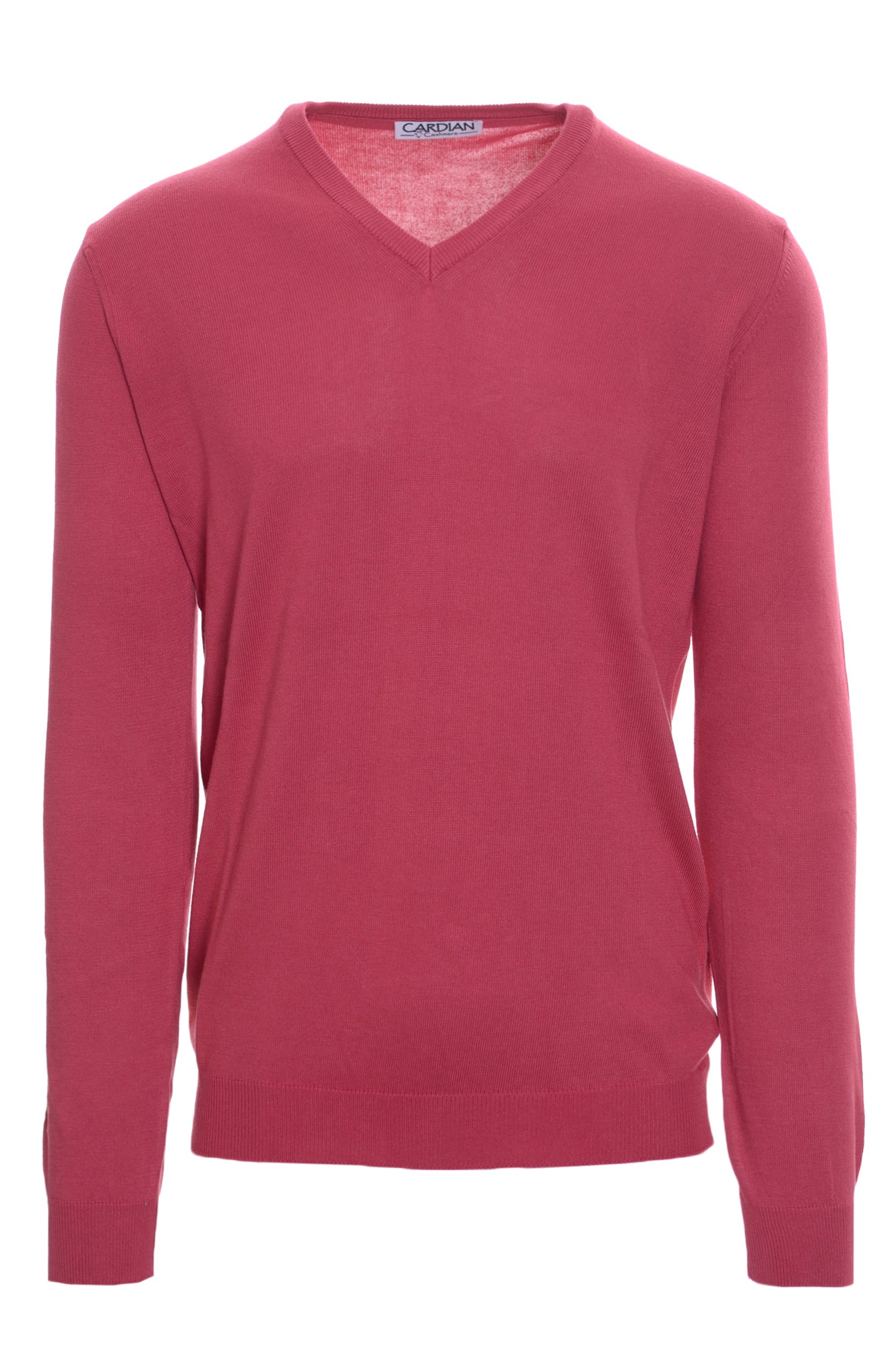 Cardian Maglie Primavera/Estate Cotone