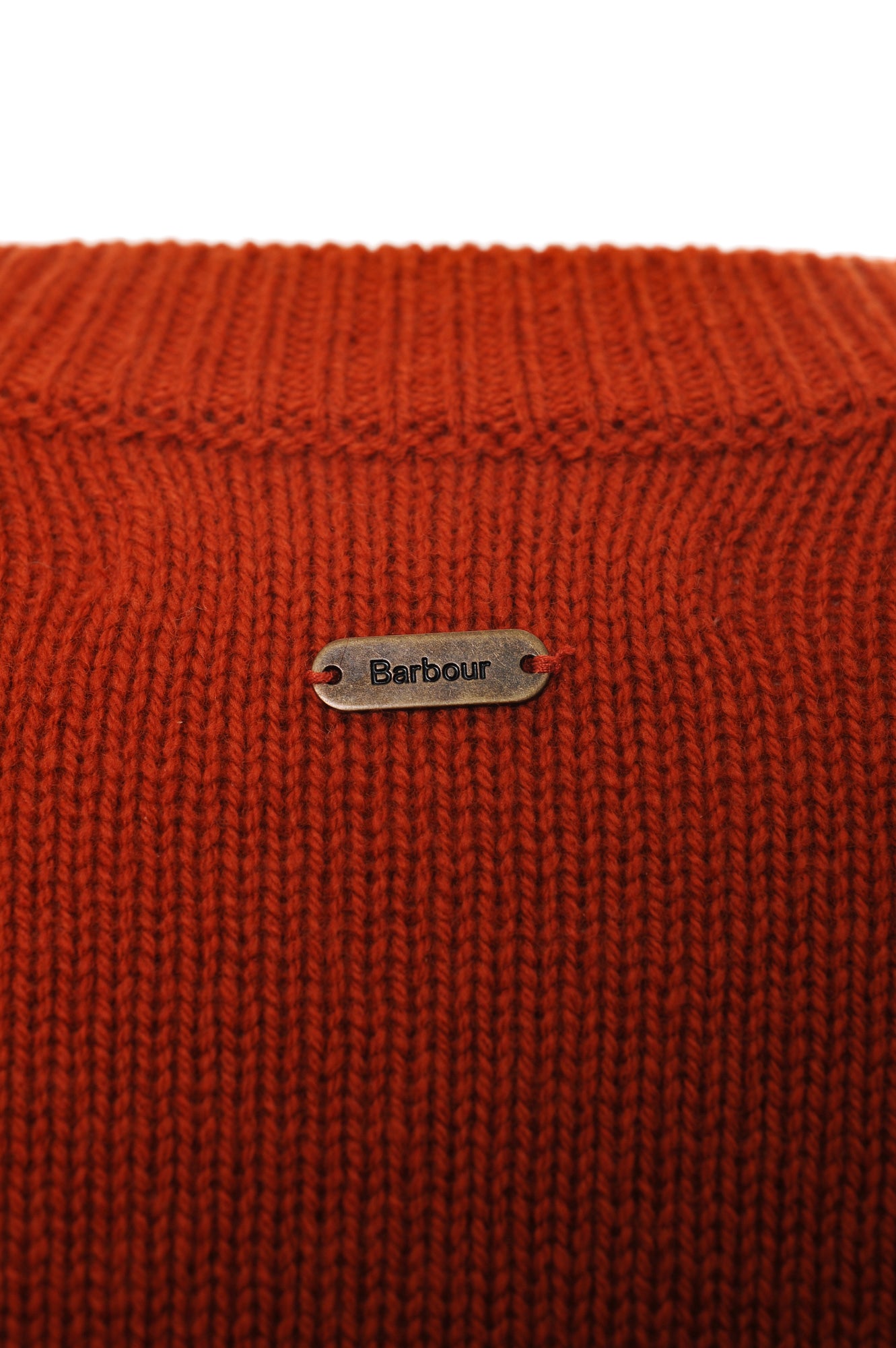 BARBOUR Maglie Autunno/Inverno Lana