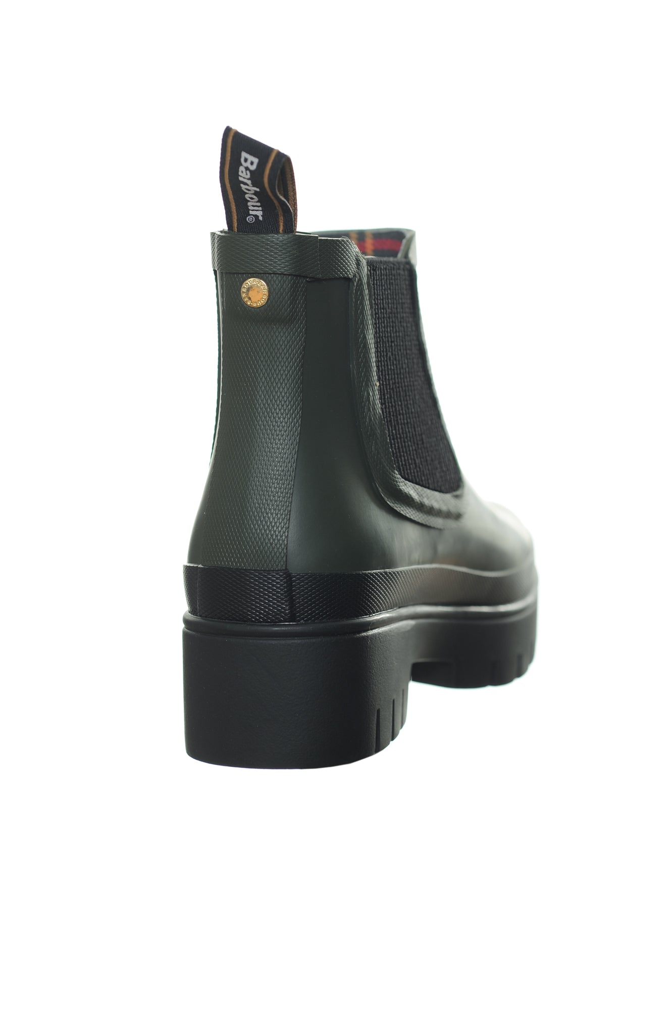 BARBOUR Stivaletti Autunno/Inverno Gomma