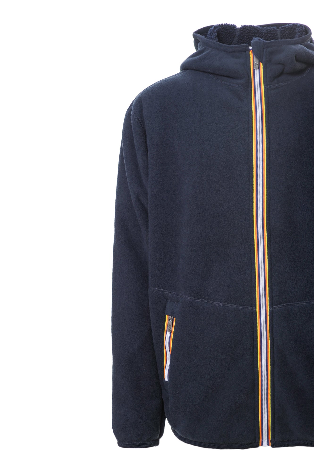 K-WAY Felpe Autunno/Inverno Poliestere