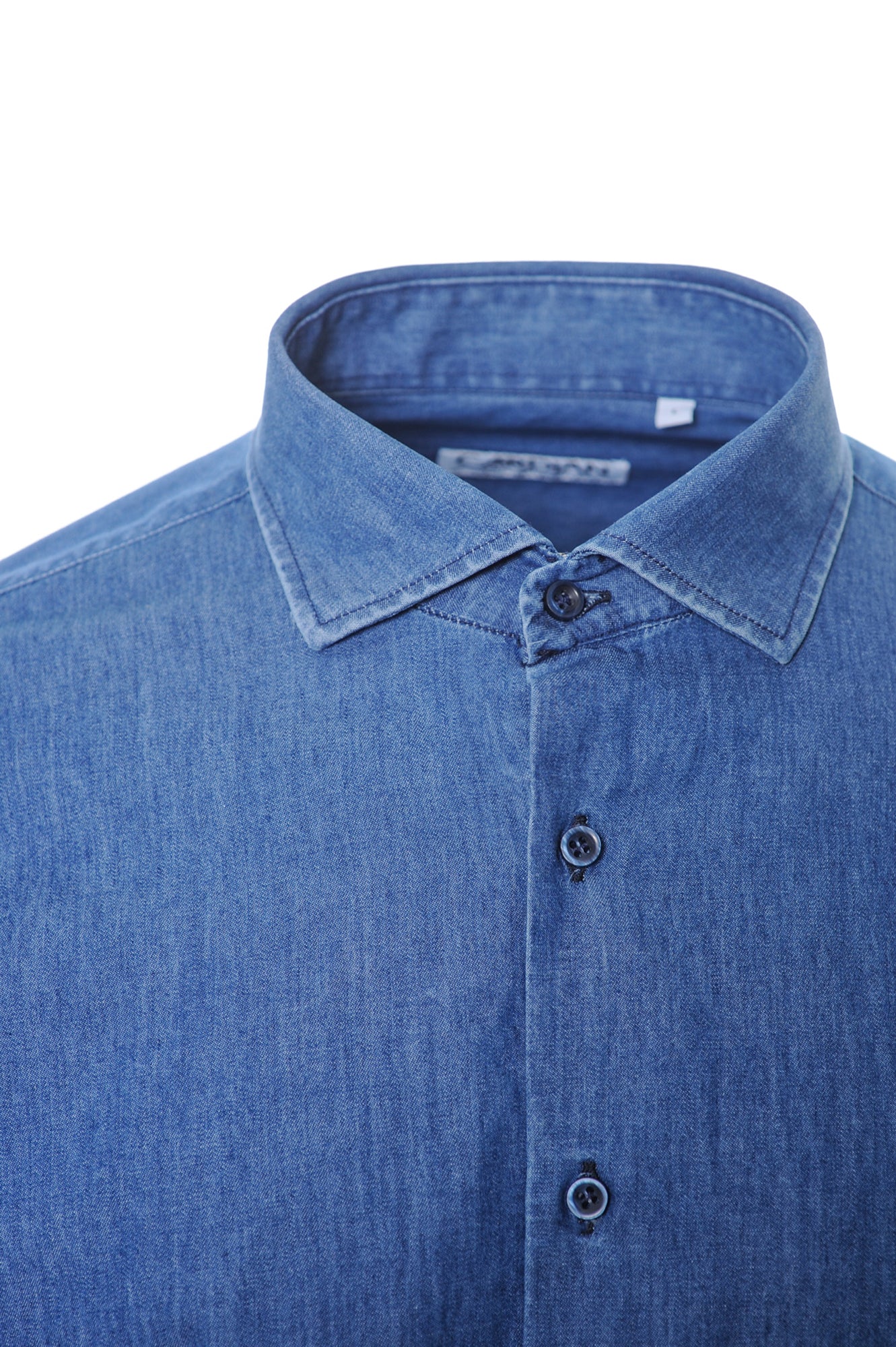 Cardian Camicie Primavera/Estate Cotone