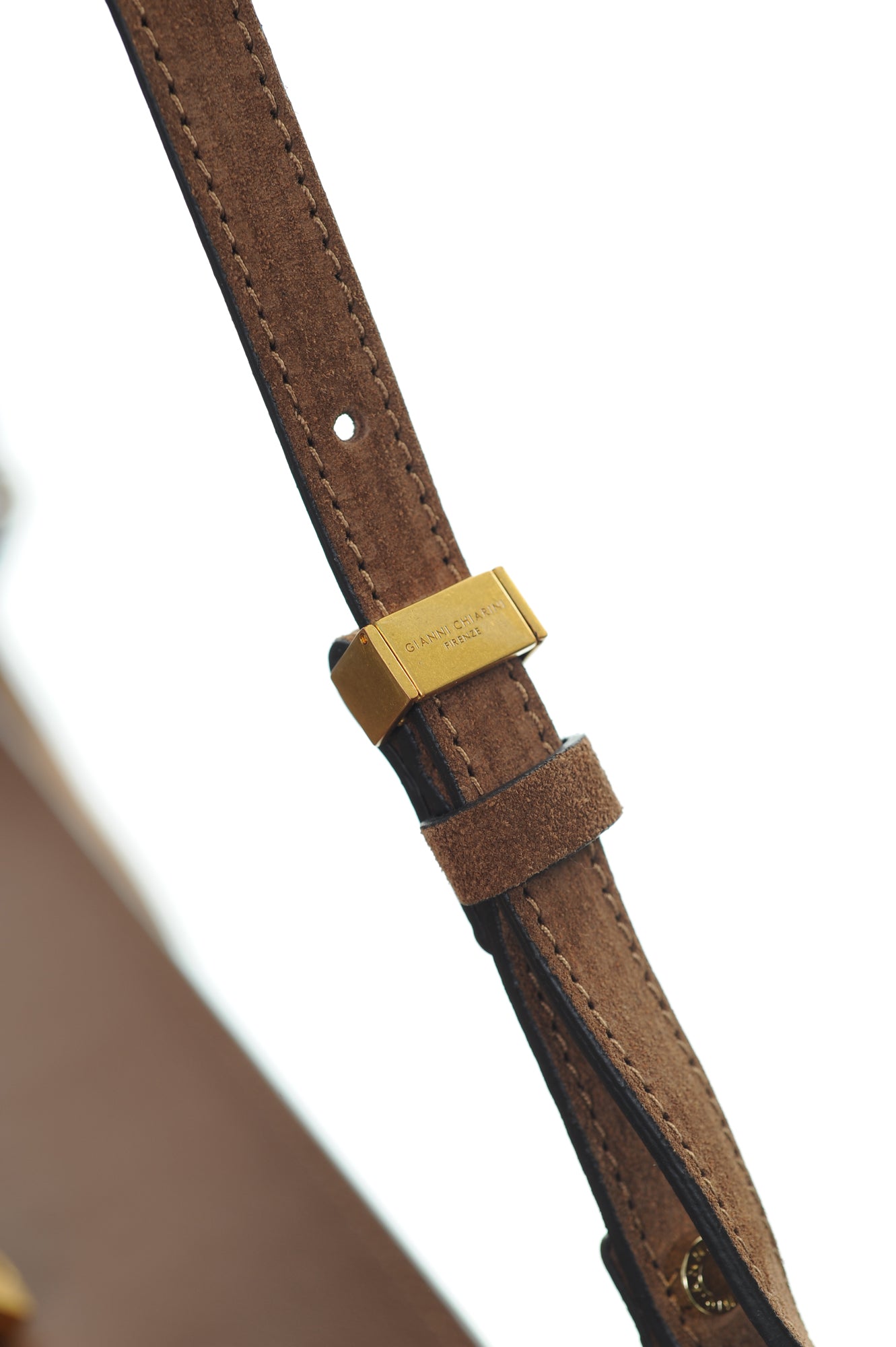 GIANNI CHIARINI Borse Autunno/Inverno Pelle