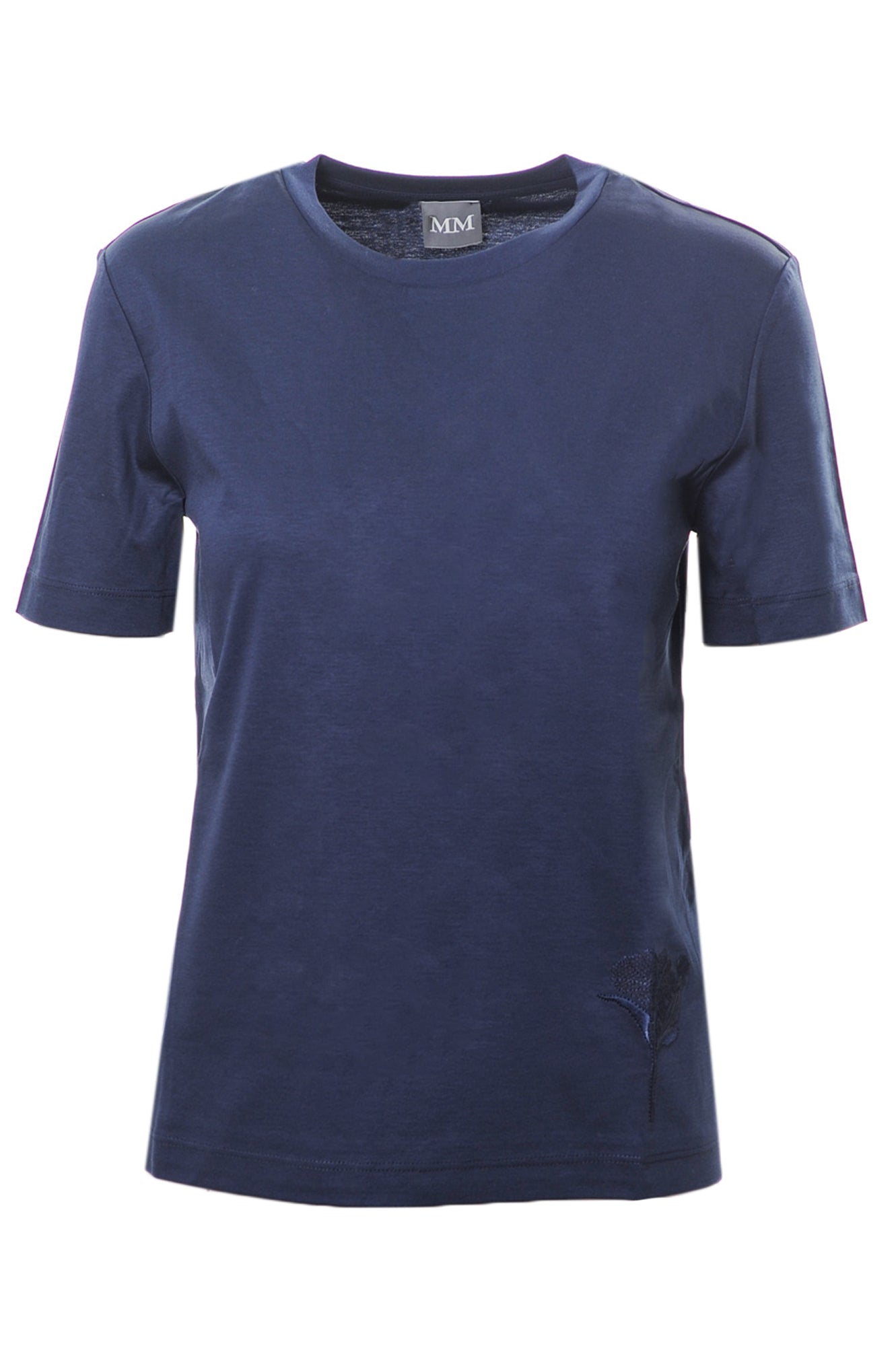 MM T-shirt Autunno/Inverno Modal