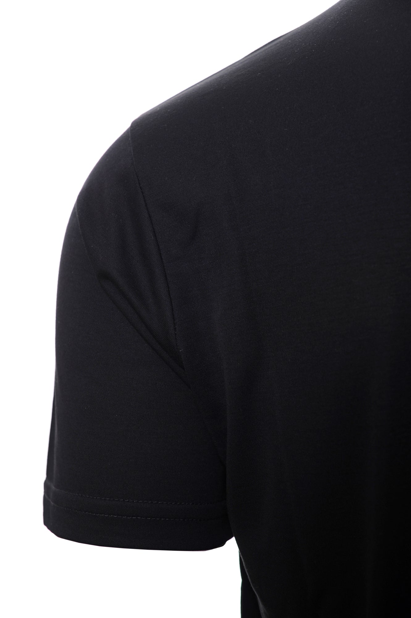 OFFICINA36 T-shirt Primavera/Estate Tencel
