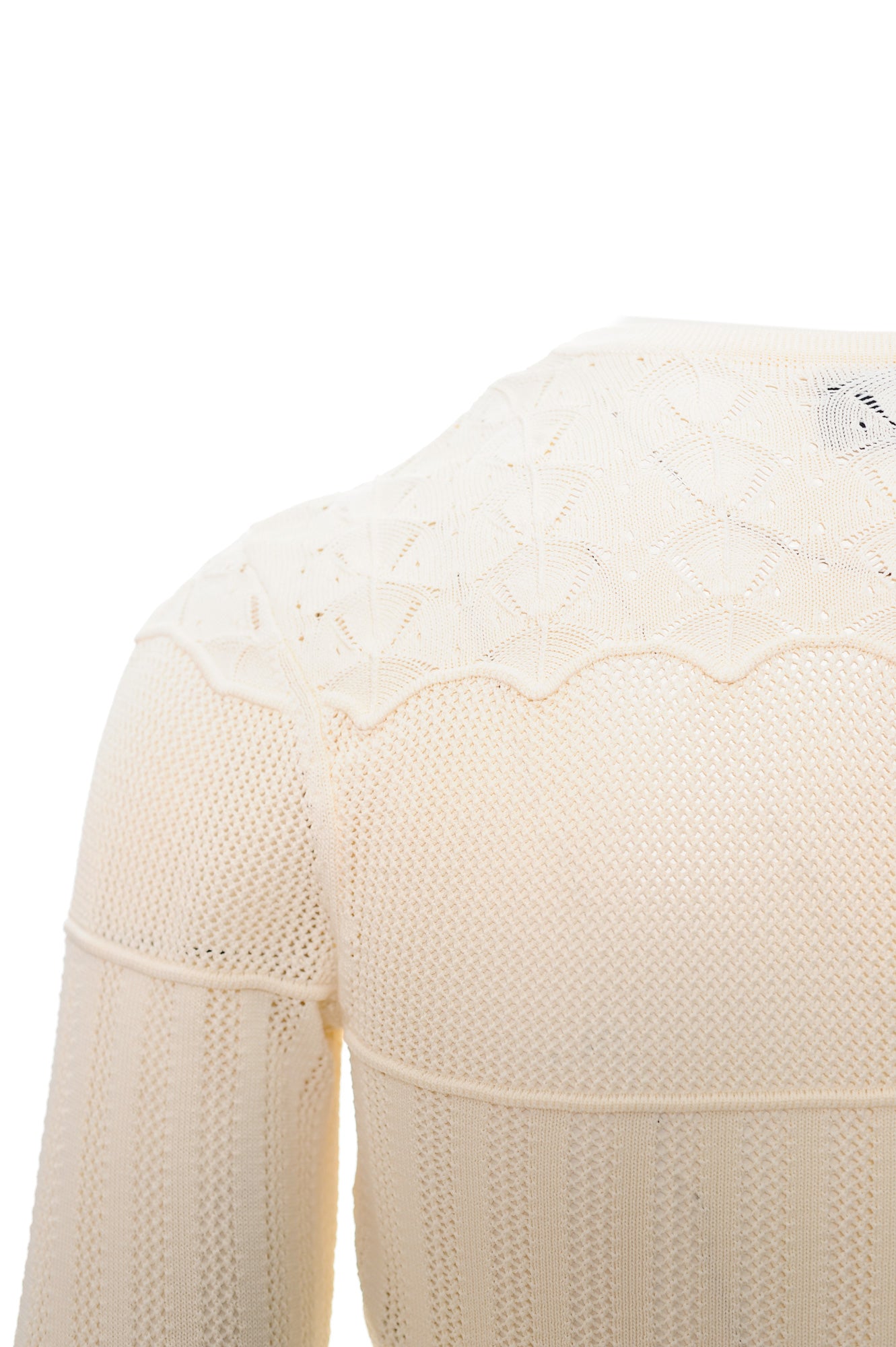 ELISABETTA FRANCHI Cardigan Primavera/Estate Viscosa