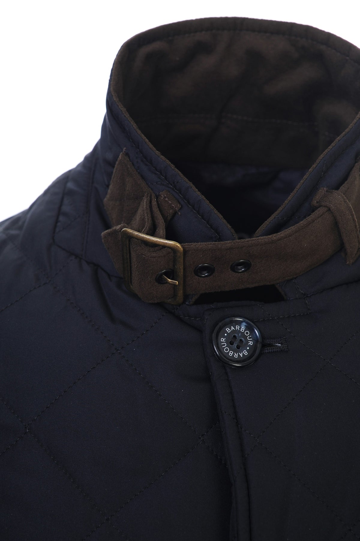 BARBOUR Piumini Uomo Poliestere Autunno/Inverno