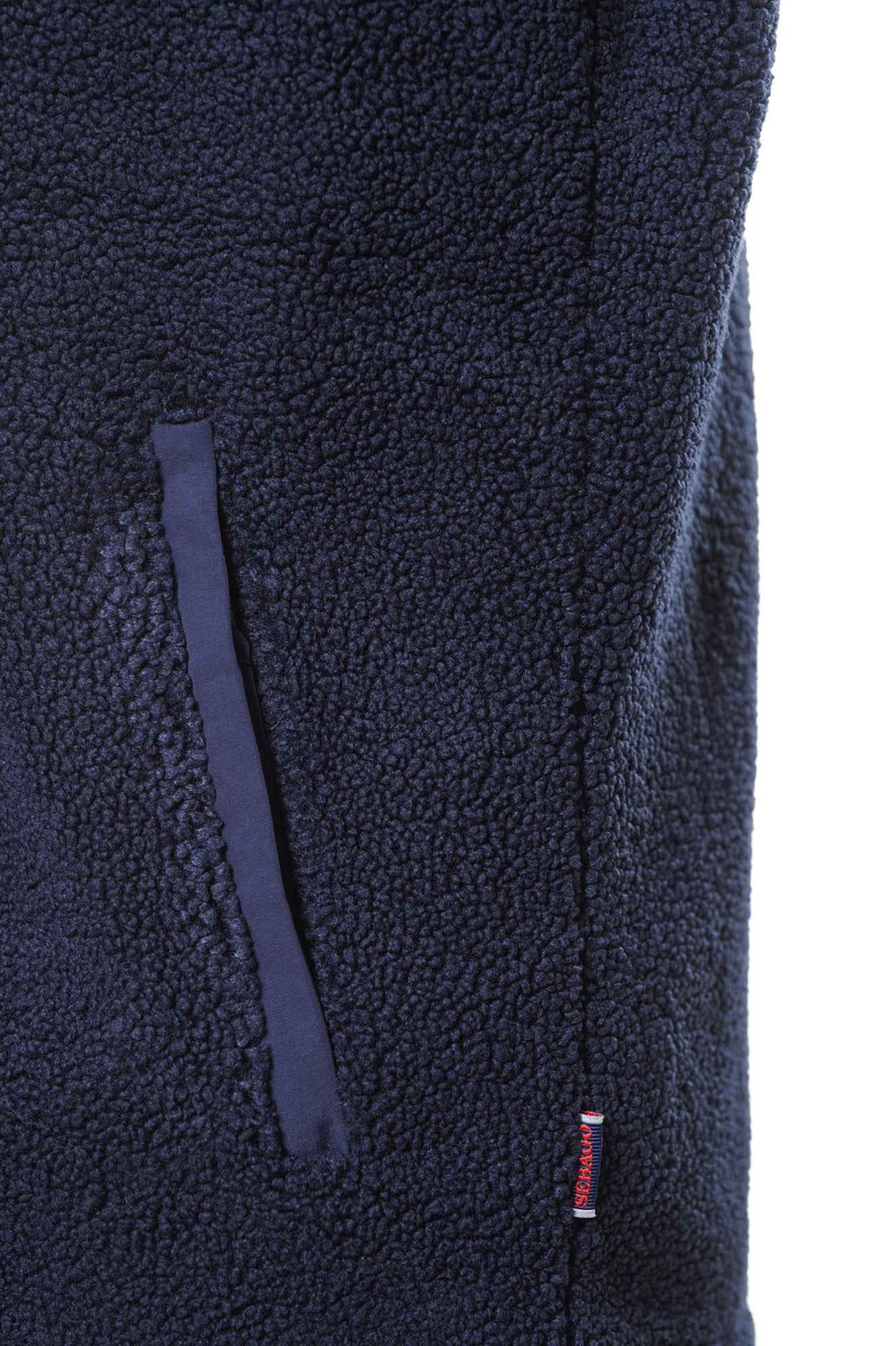 SEBAGO Gilet Autunno/Inverno Poliammide