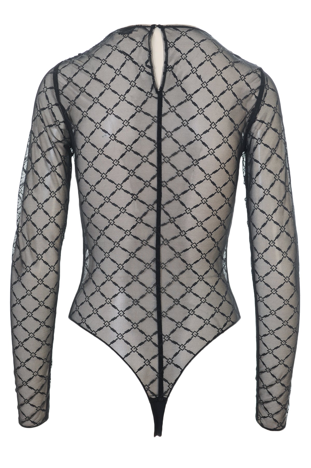 ELISABETTA FRANCHI Bluse Primavera/Estate Poliammide