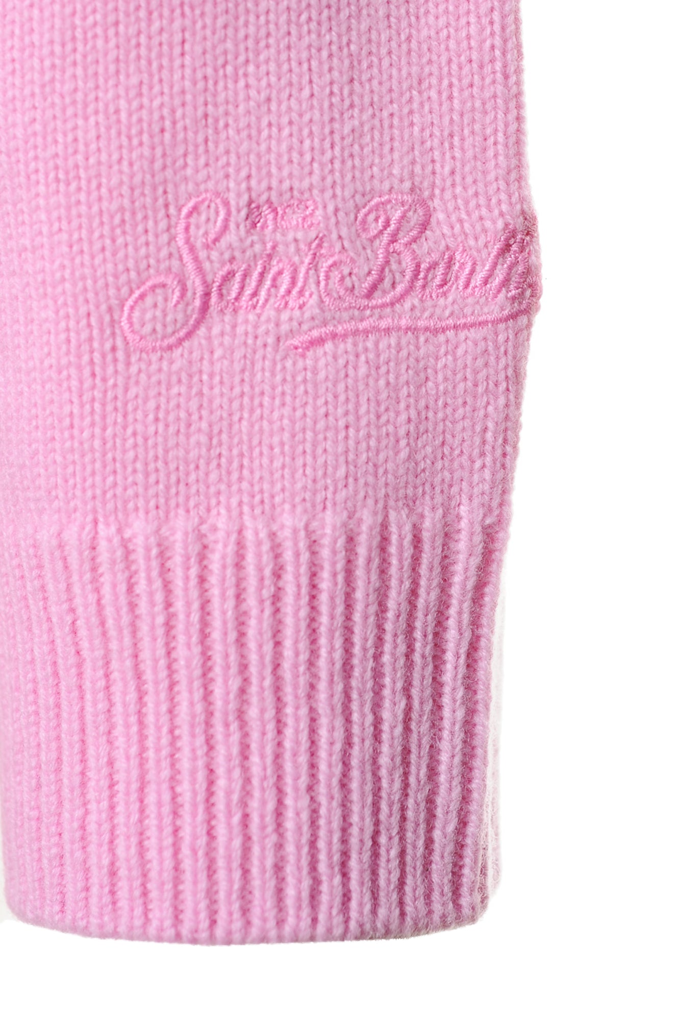 MC2 Saint Barth Maglie Autunno/Inverno Lana