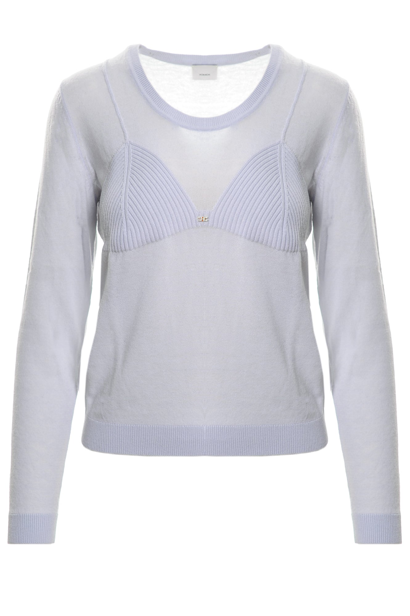 ELISABETTA FRANCHI Maglie Autunno/Inverno Lana Vergine