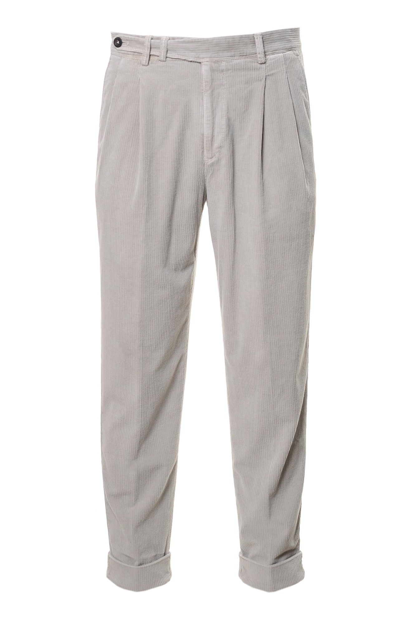PT TORINO Pantaloni Autunno/Inverno Cotone
