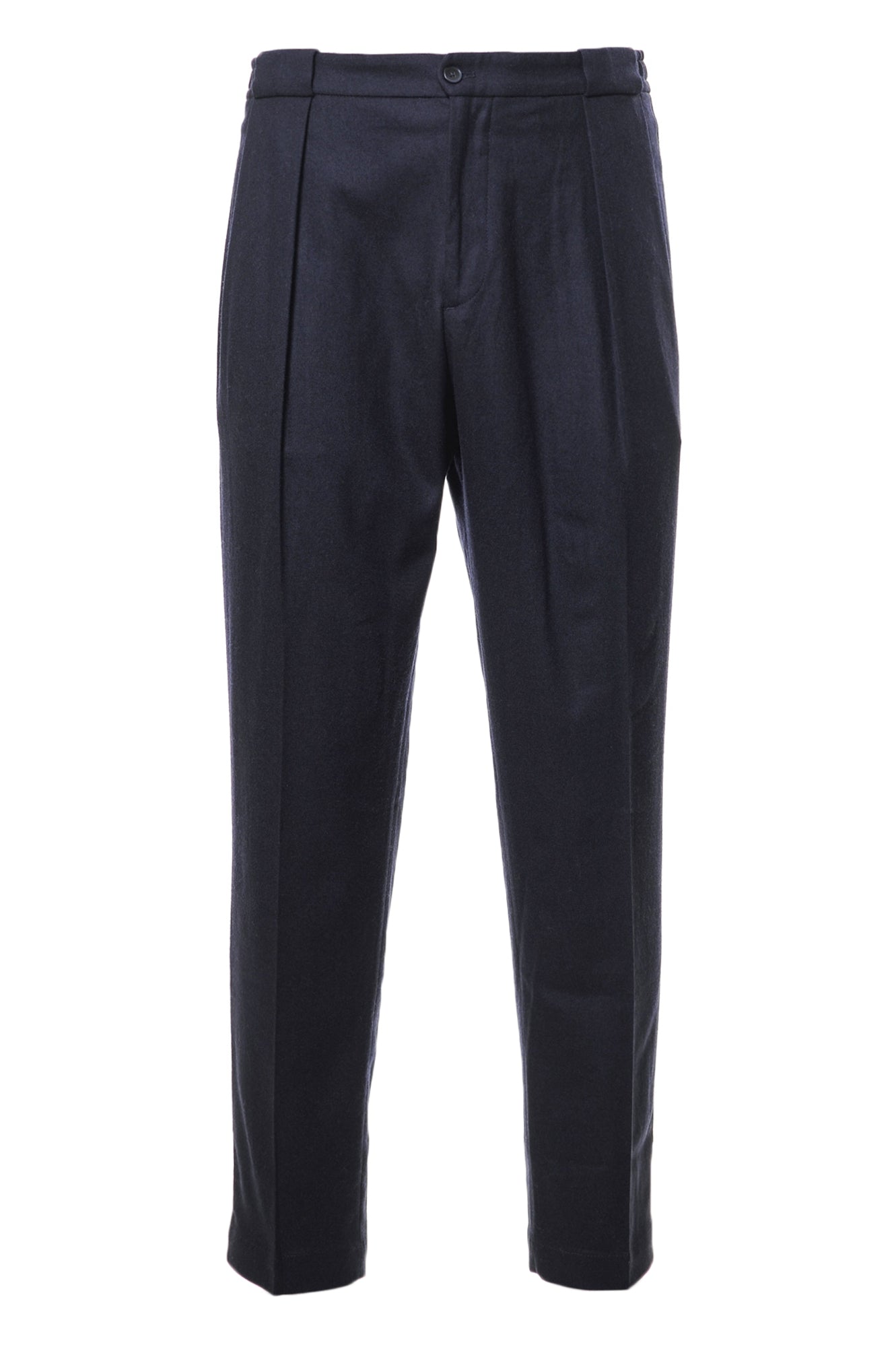 BRIGLIA Pantaloni Autunno/Inverno Lana
