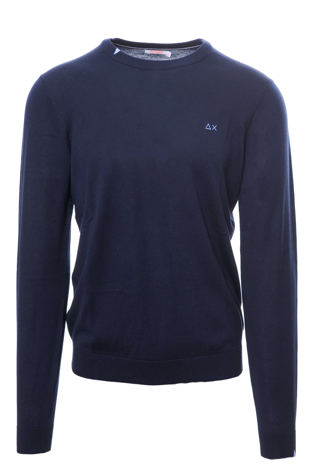 SUN 68 Maglie Primavera/Estate Cotone