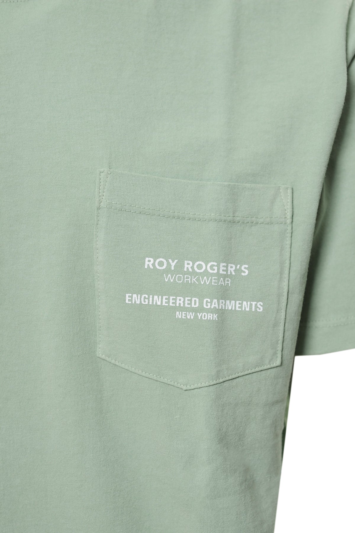 ROY ROGER'S T-shirt Primavera/Estate Cotone