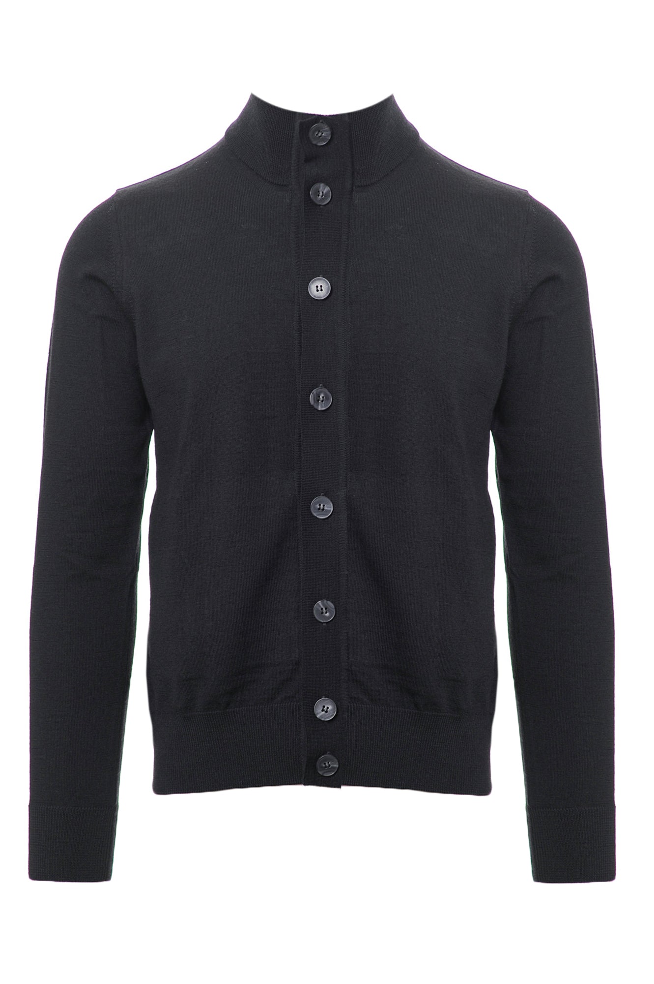 ALPHA STUDIO Cardigan Autunno/Inverno Lana