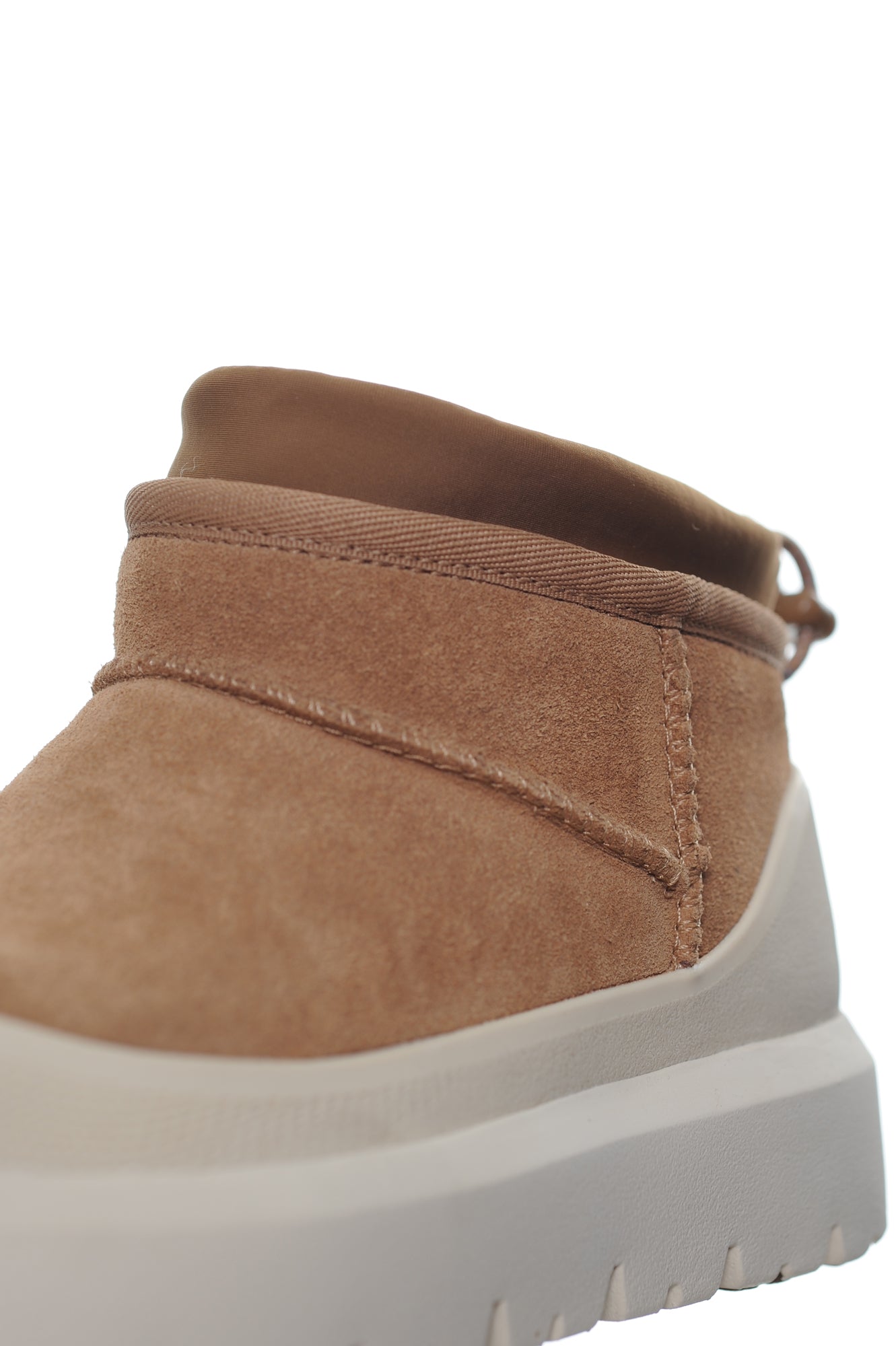 UGG Stivaletti Autunno/Inverno Pelle
