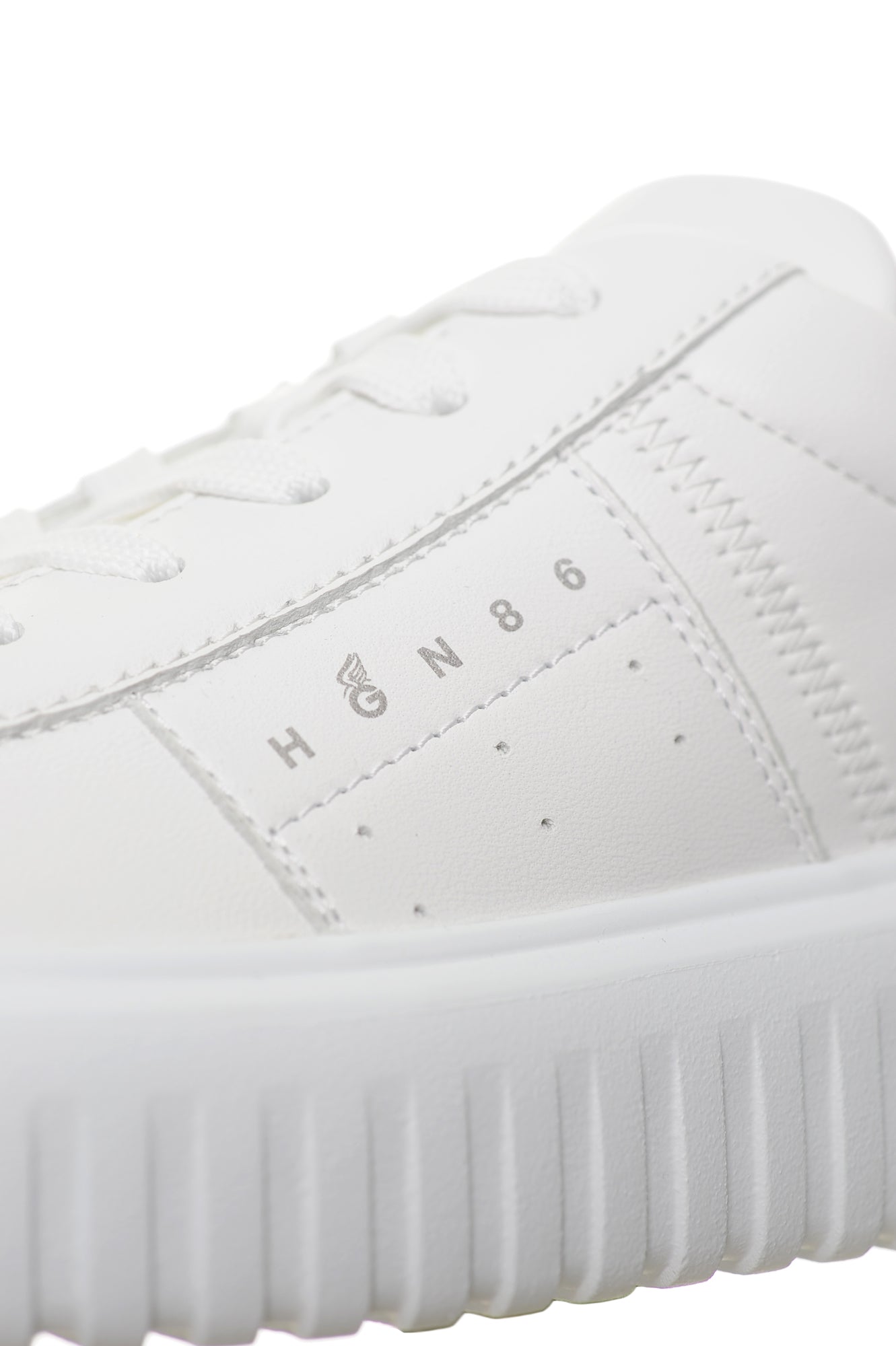 HOGAN Sneakers Autunno/Inverno Pelle