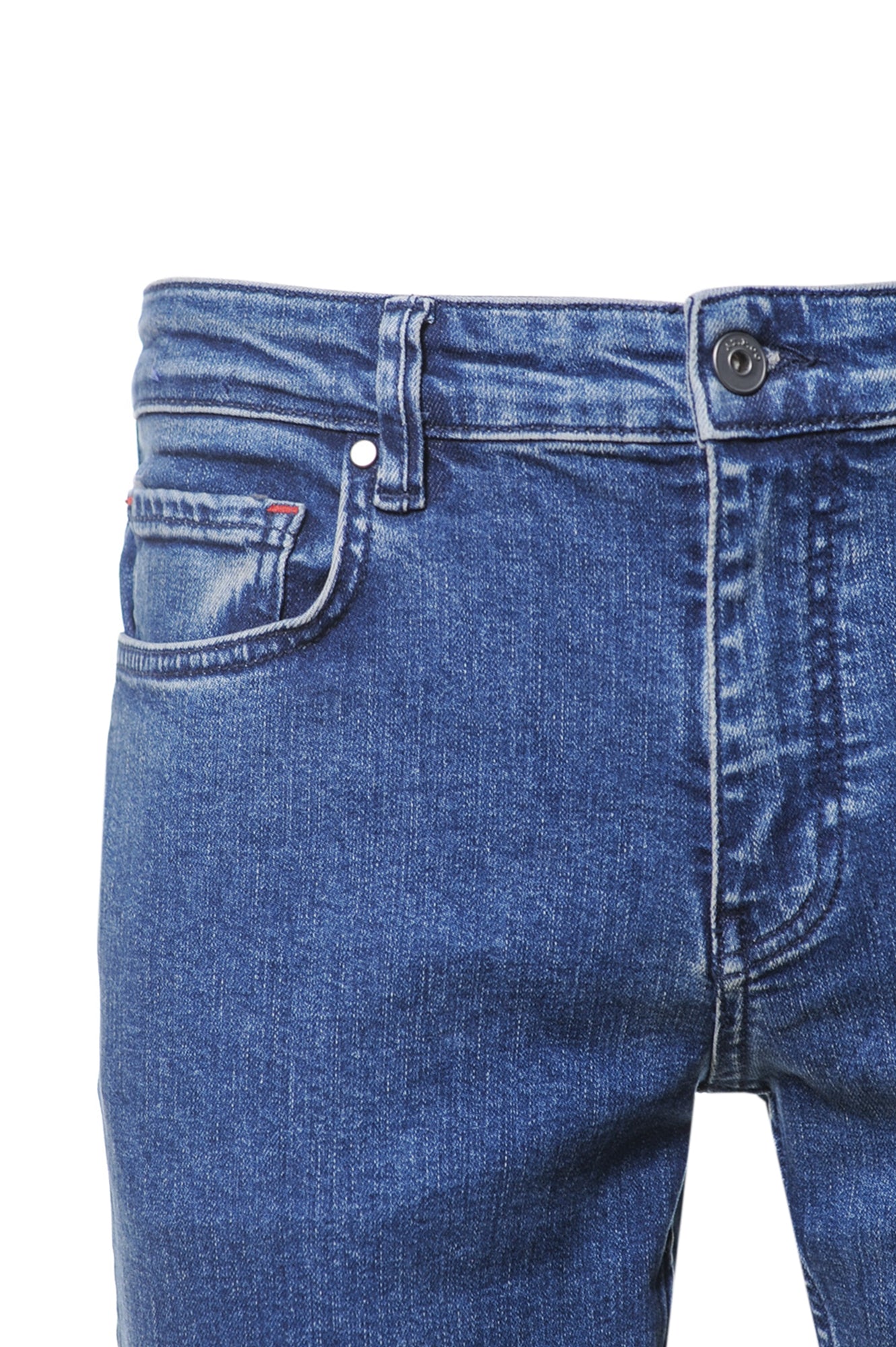 AT.P.CO Jeans Autunno/Inverno Cotone