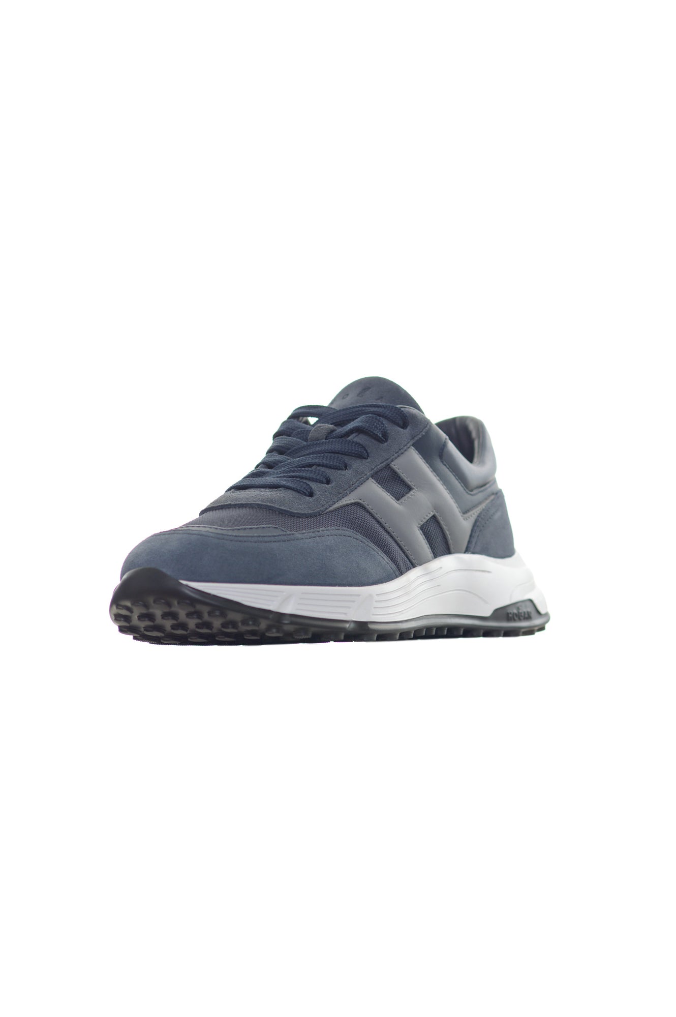 HOGAN Sneakers Primavera/Estate Pelle