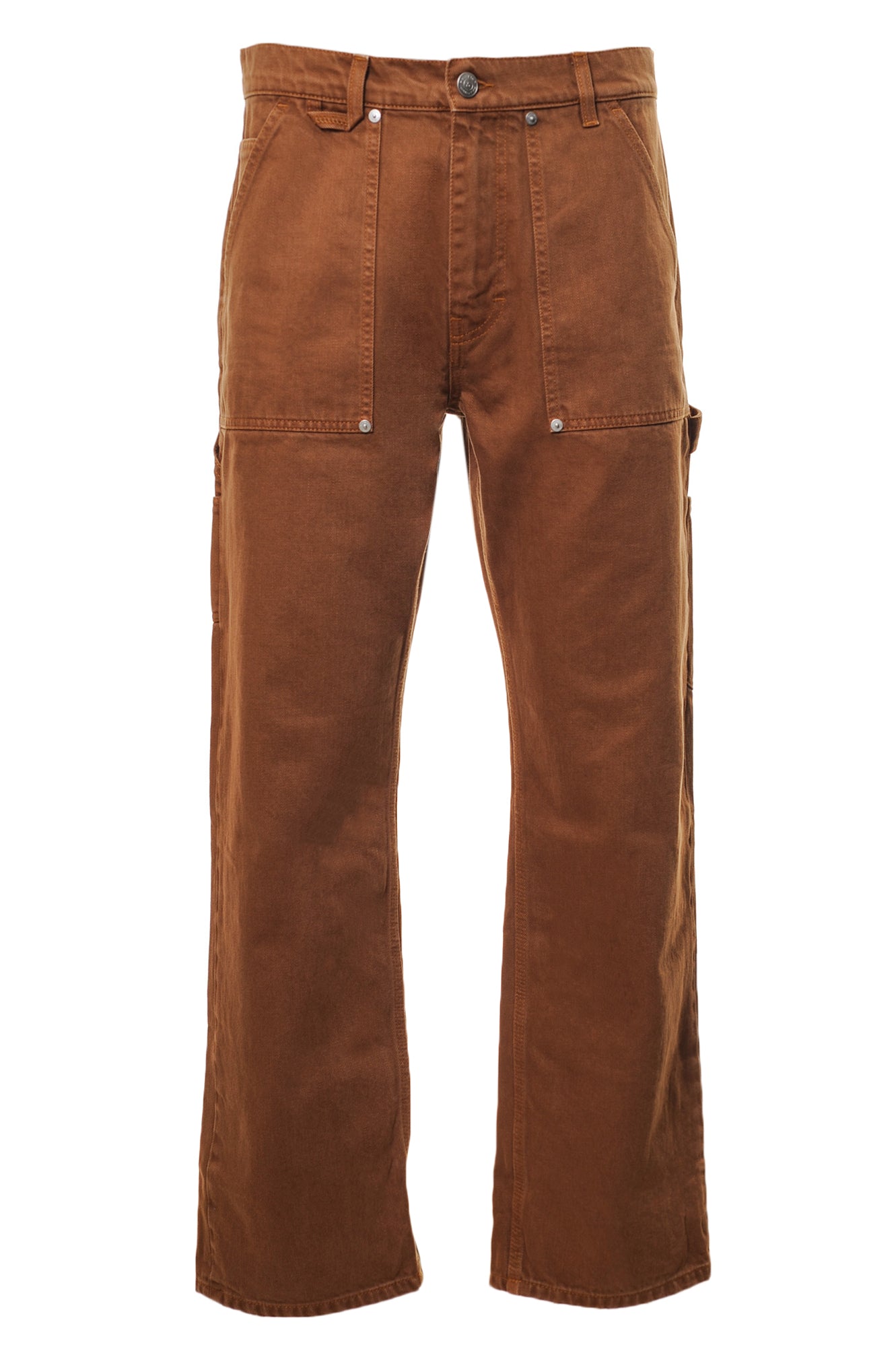 PEUTEREY Jeans Autunno/Inverno Cotone