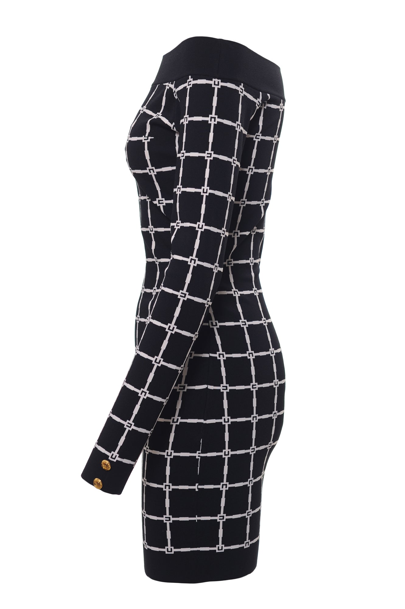 ELISABETTA FRANCHI Vestiti Primavera/Estate Viscosa