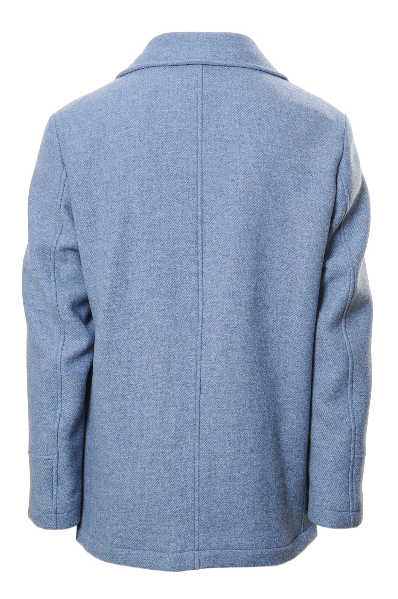 CAMPLIN Cappotti Autunno/Inverno Lana