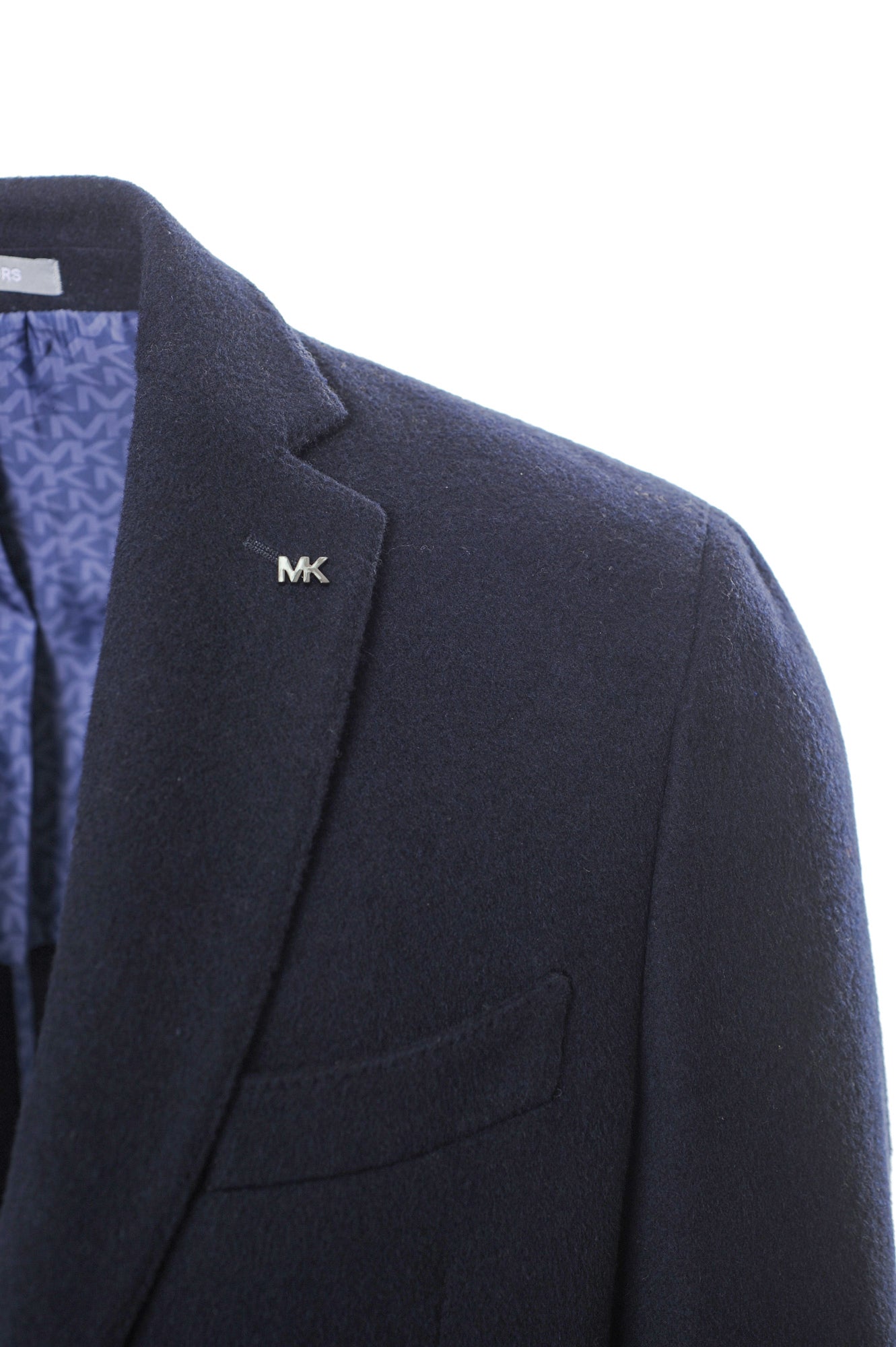 MICHAEL KORS Giacche Autunno/Inverno Lana