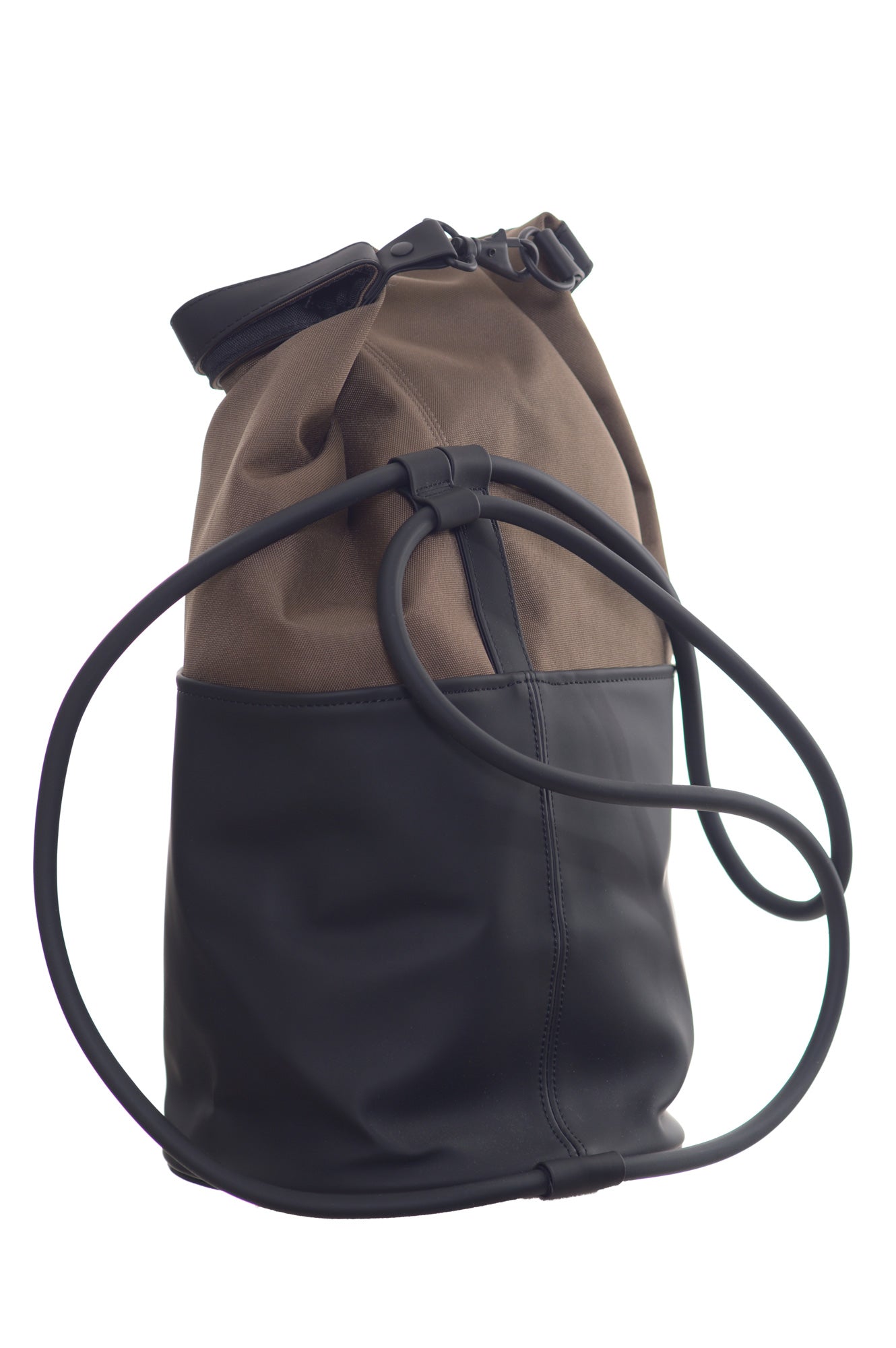 RAINS Borse Primavera/Estate Poliestere