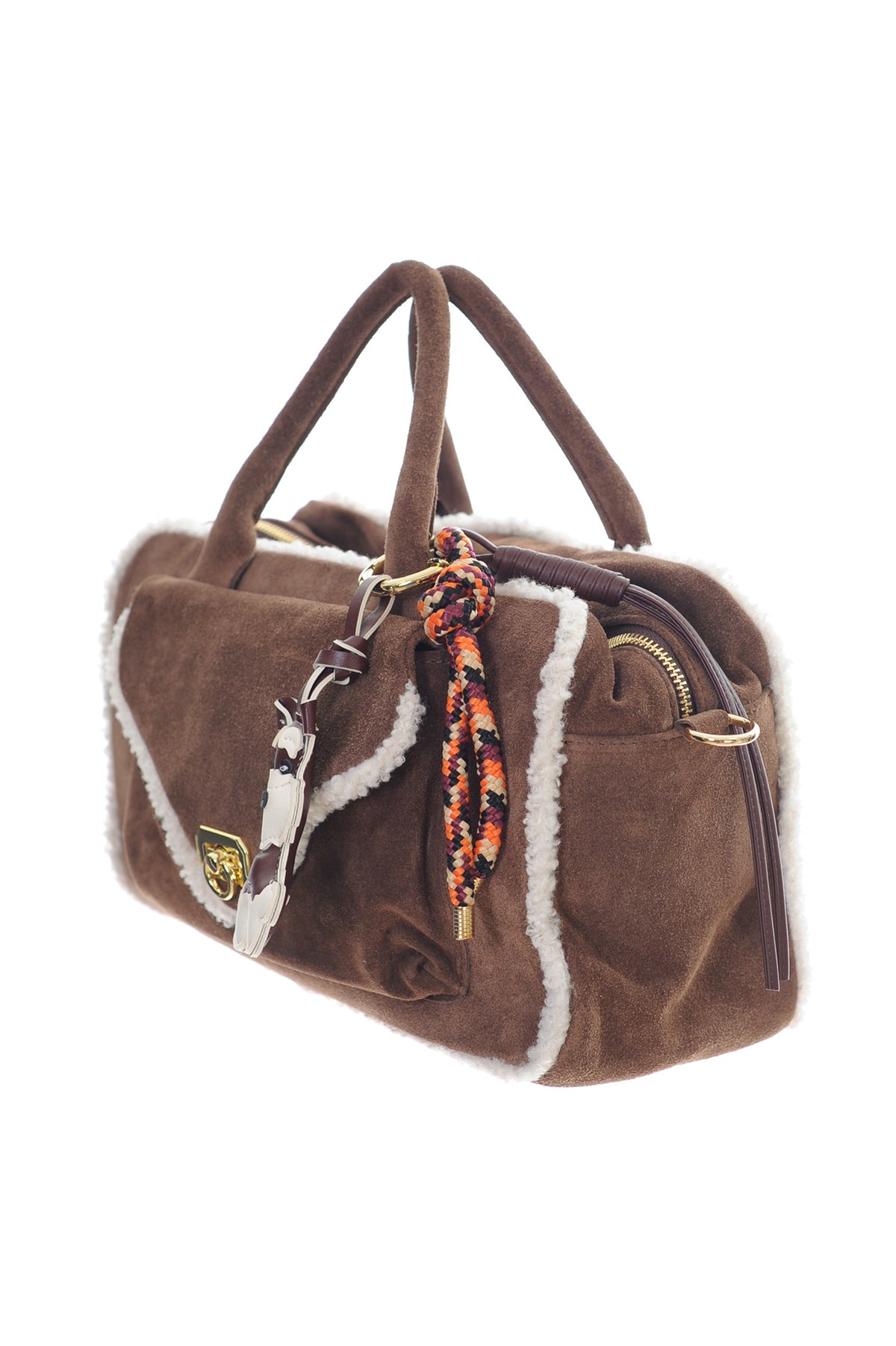 VIAMAILBAG Borse Donna Pelle Autunno/Inverno