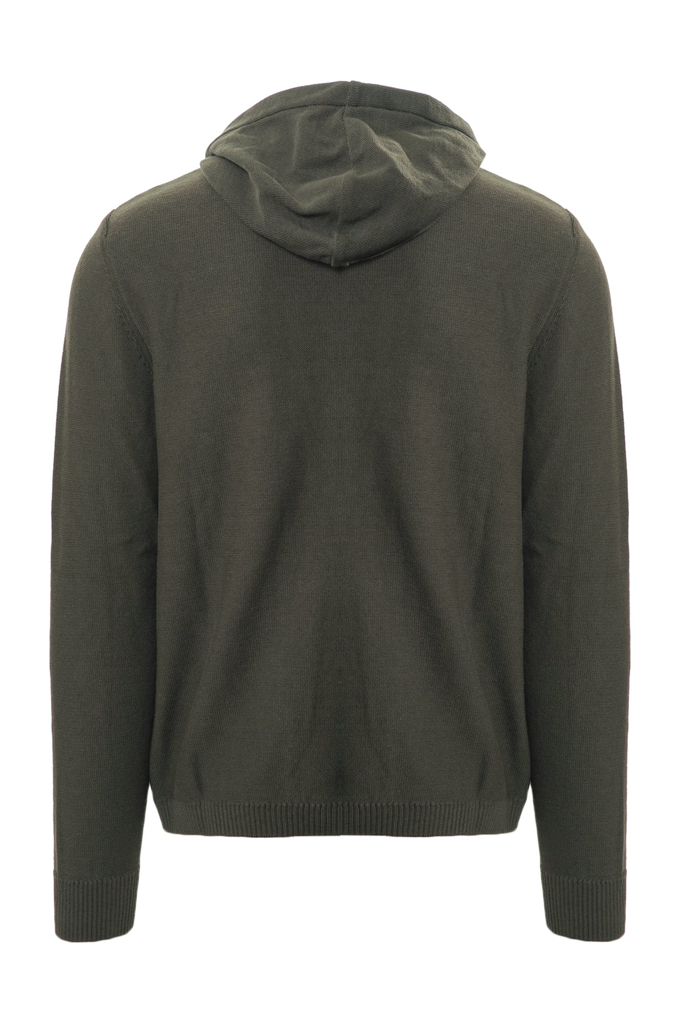 BARBOUR Cardigan Autunno/Inverno Cotone