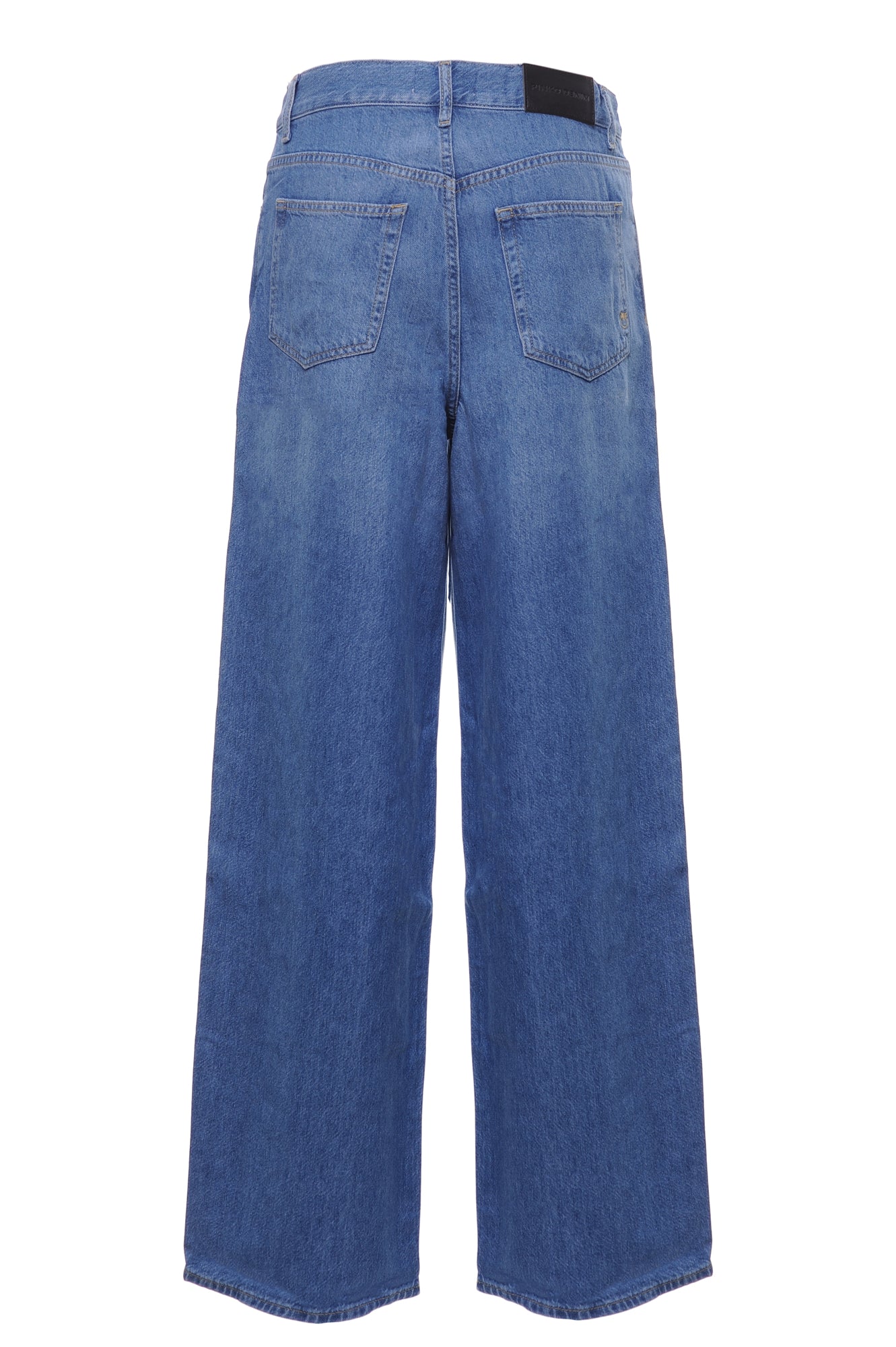 PINKO Jeans Primavera/Estate Cotone