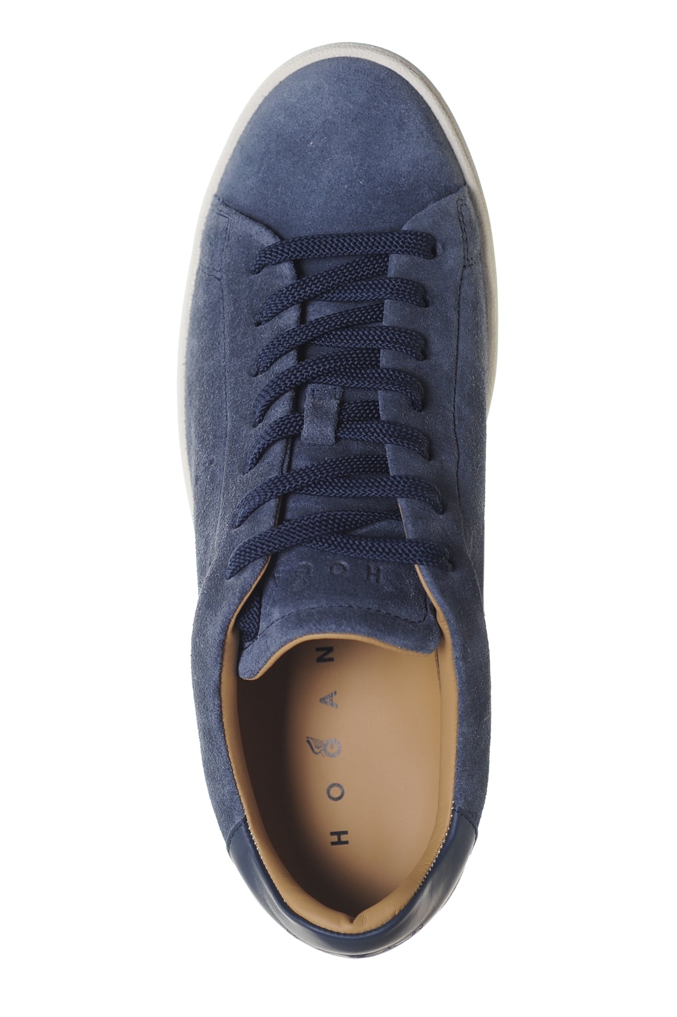 HOGAN Sneakers Autunno/Inverno Pelle