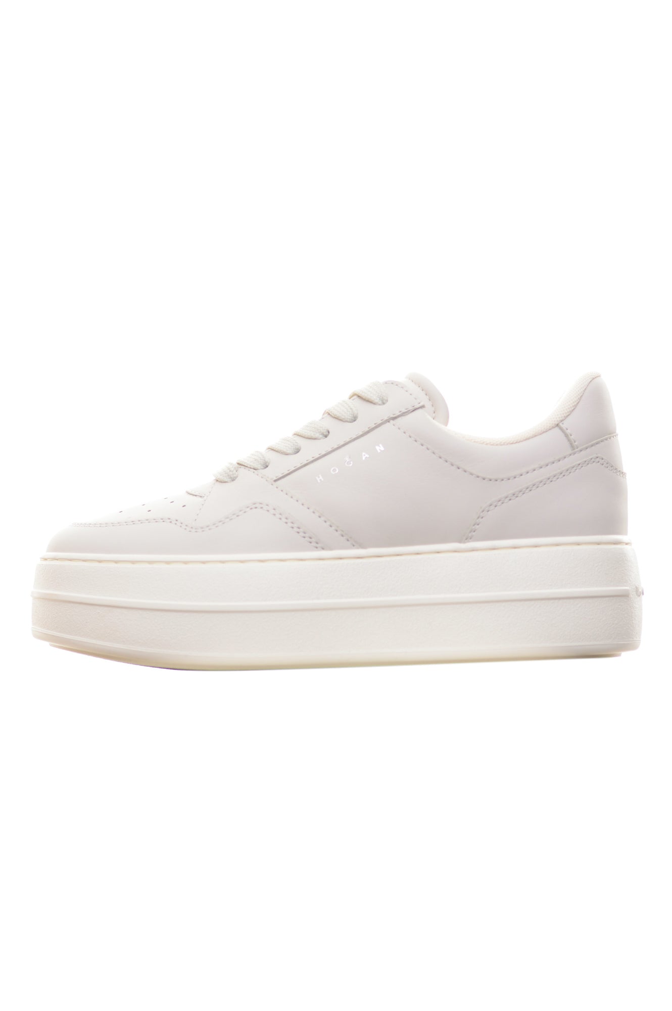 HOGAN Sneakers Primavera/Estate Pelle