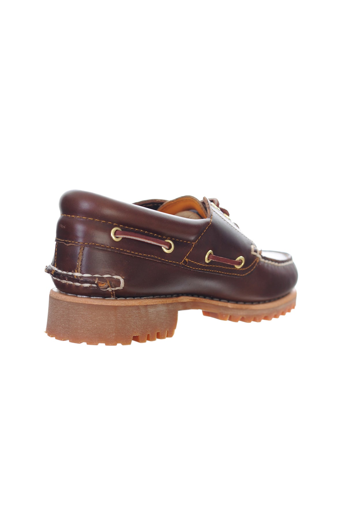 TIMBERLAND Stringate Uomo Pelle Primavera/Estate