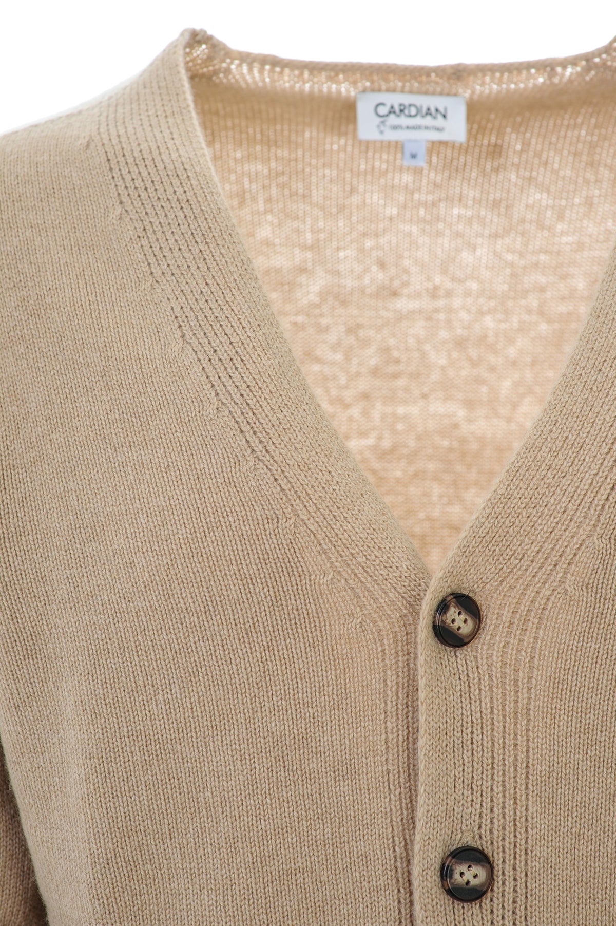 Cardian Cardigan Uomo Cashmere Autunno/Inverno