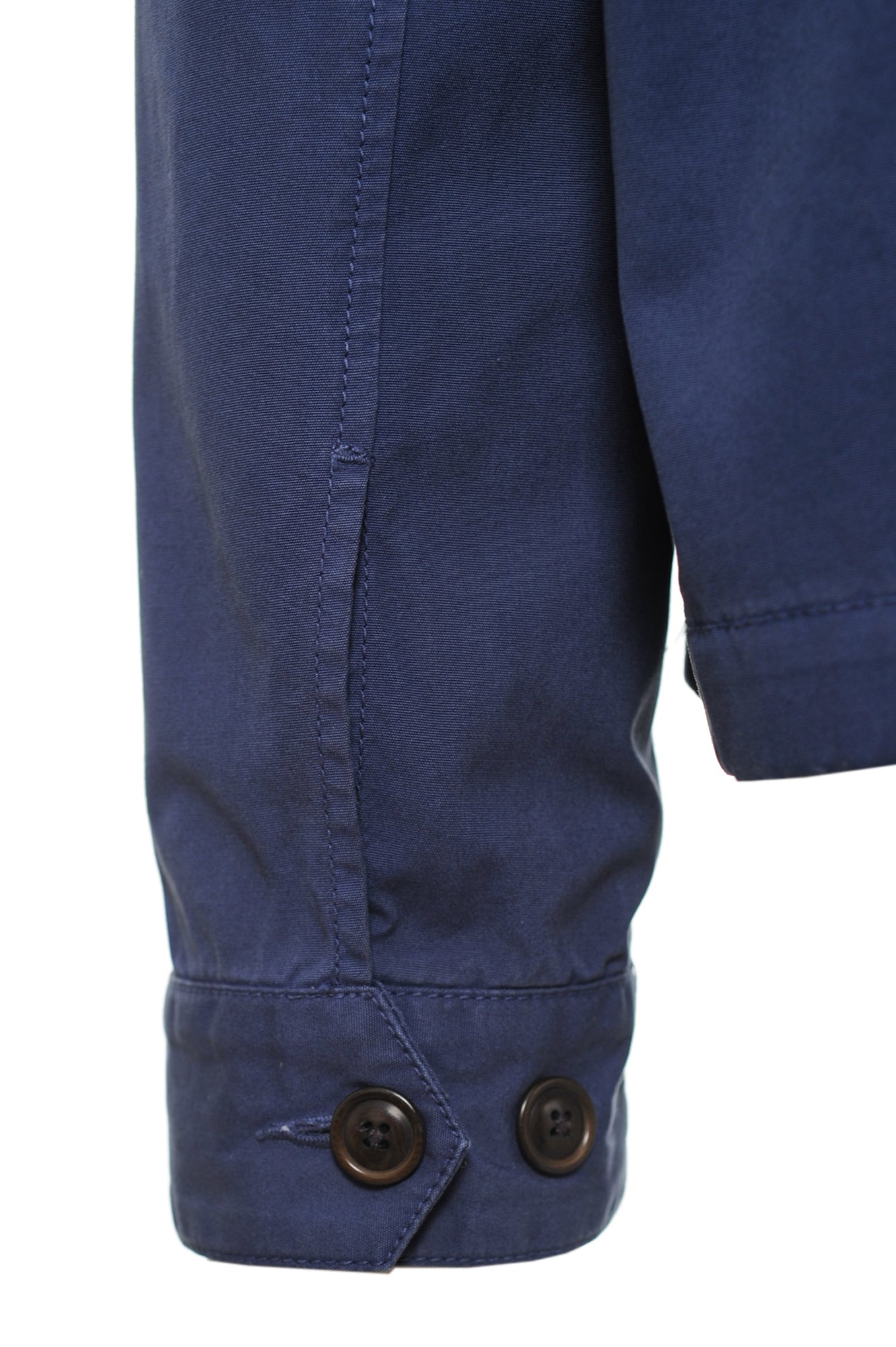 BARBOUR Giubbini Primavera/Estate Cotone