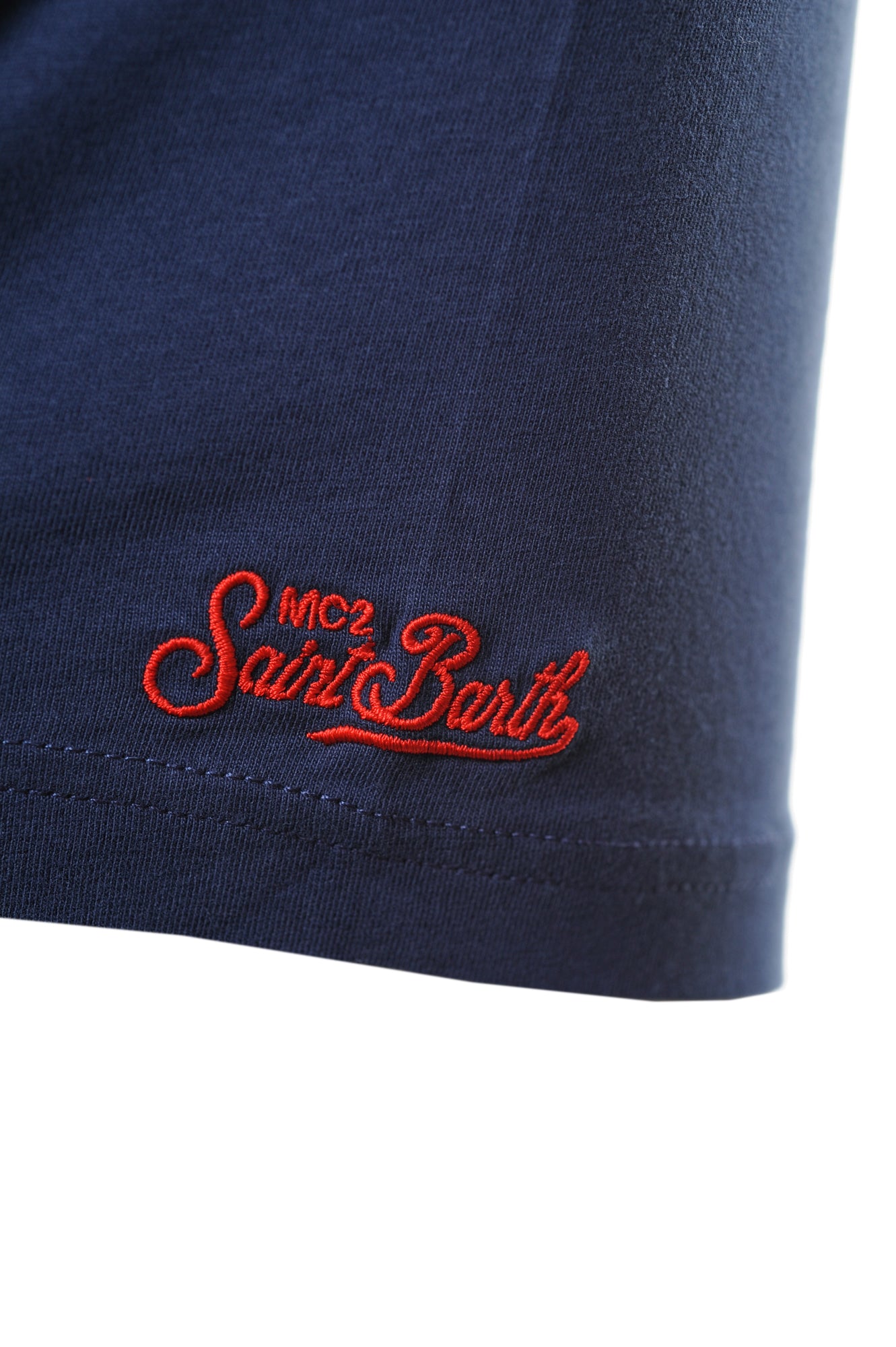 MC2 Saint Barth T-shirt Autunno/Inverno Cotone
