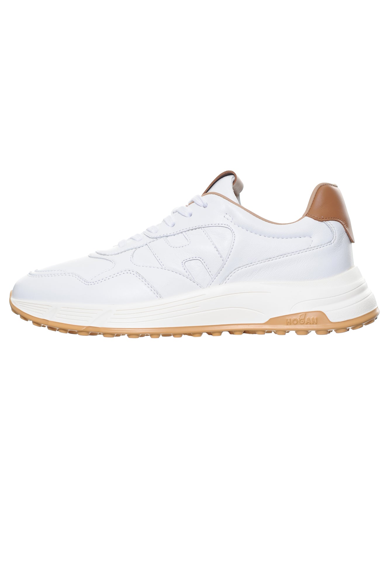 HOGAN Sneakers Autunno/Inverno Pelle