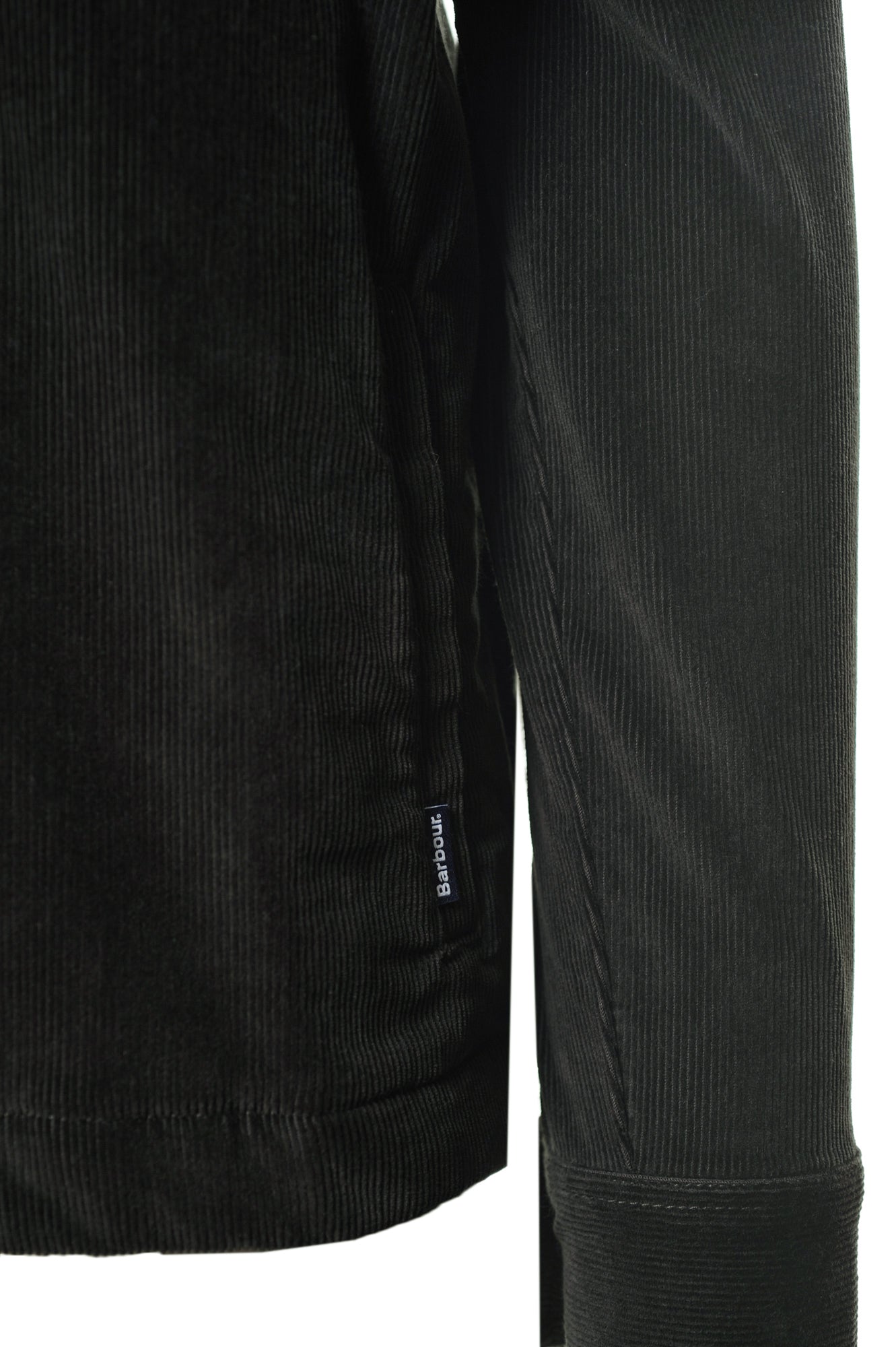 BARBOUR Camicie Autunno/Inverno Cotone