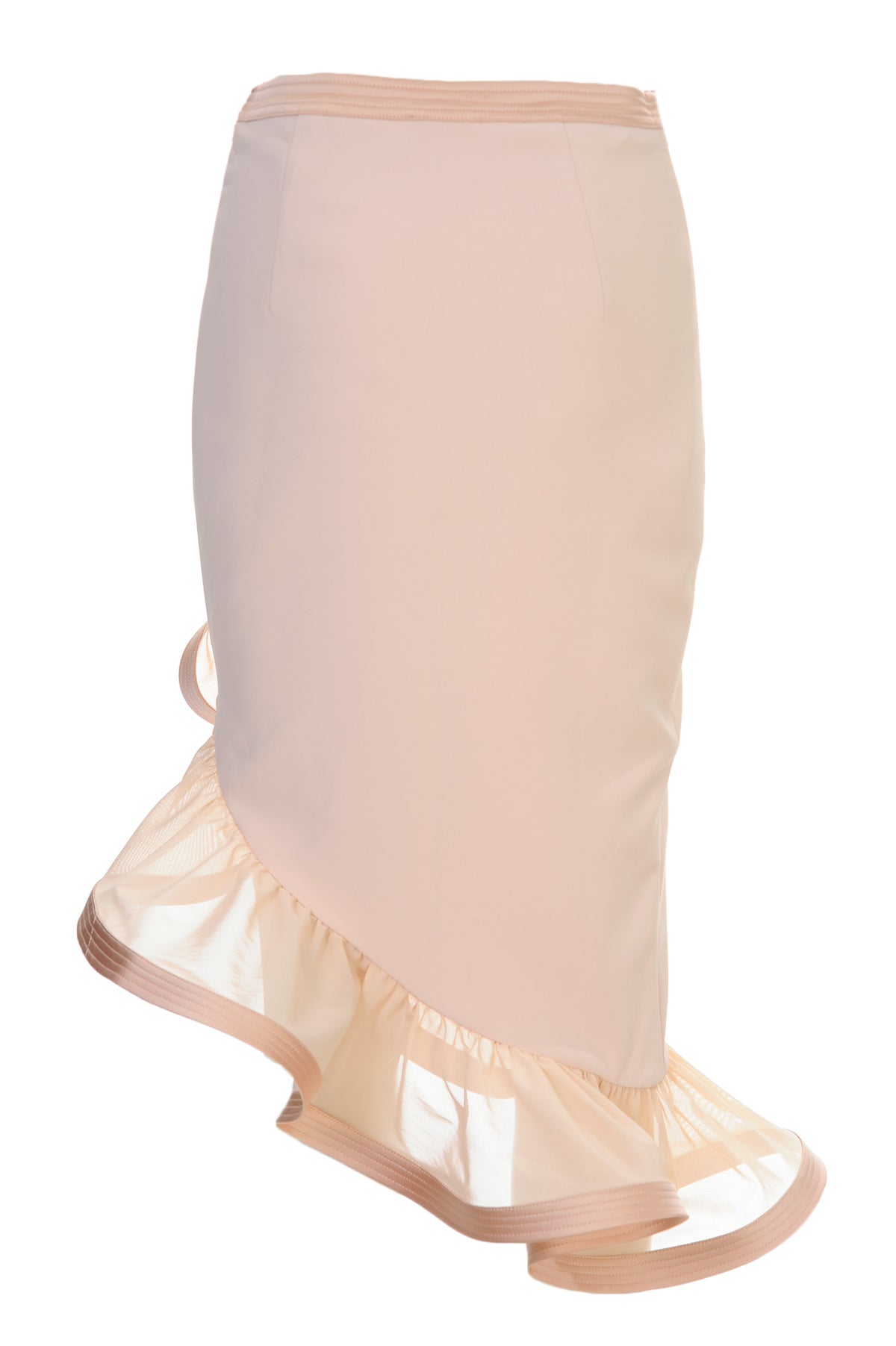 ELISABETTA FRANCHI Gonne Donna Poliestere Primavera/Estate