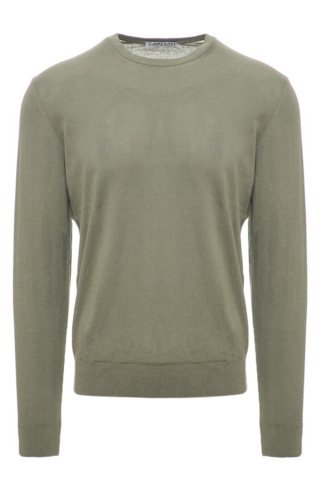 Cardian Maglie Primavera/Estate Cotone