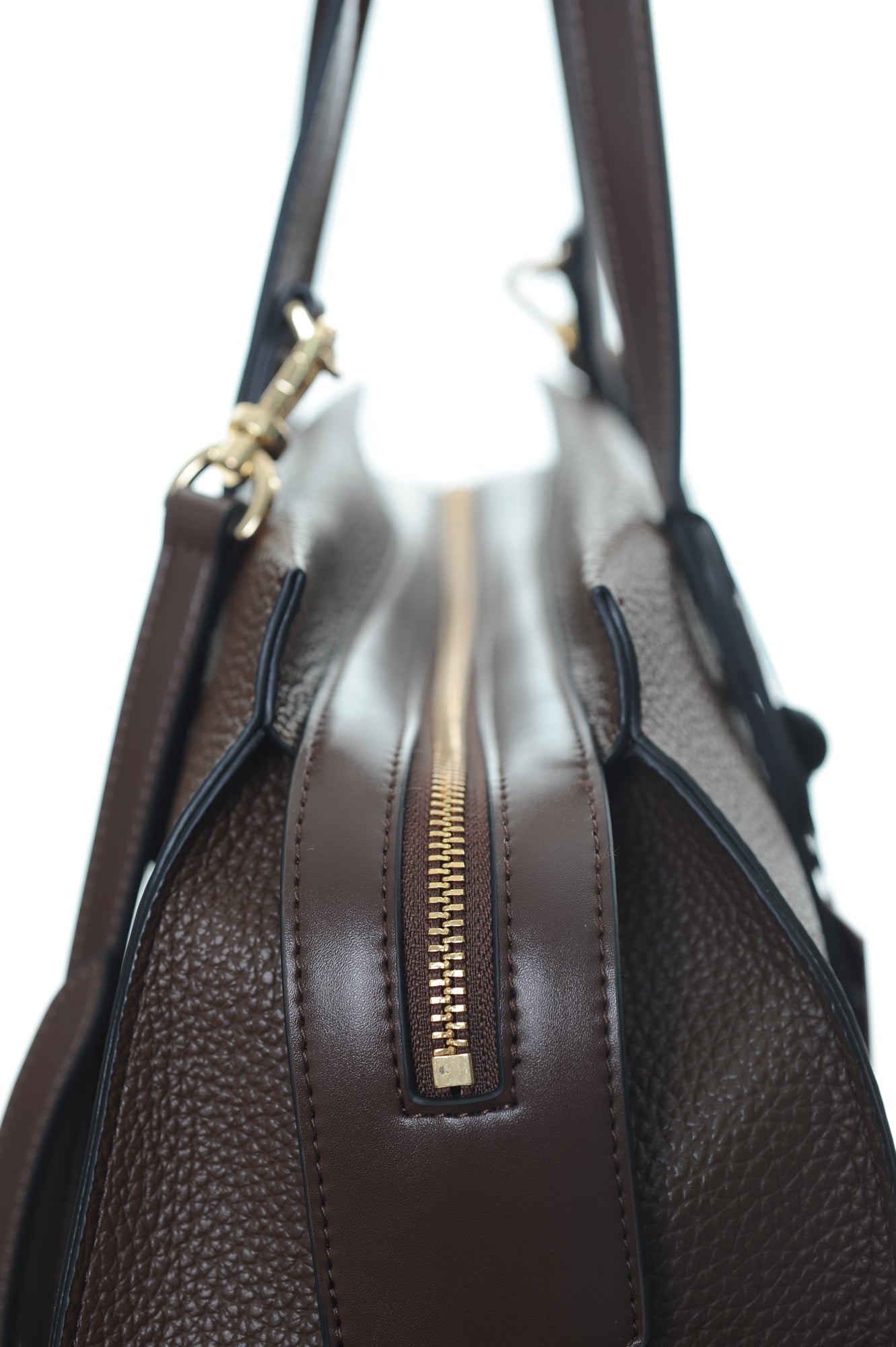 TWIN-SET Borse Autunno/Inverno Poliuretano