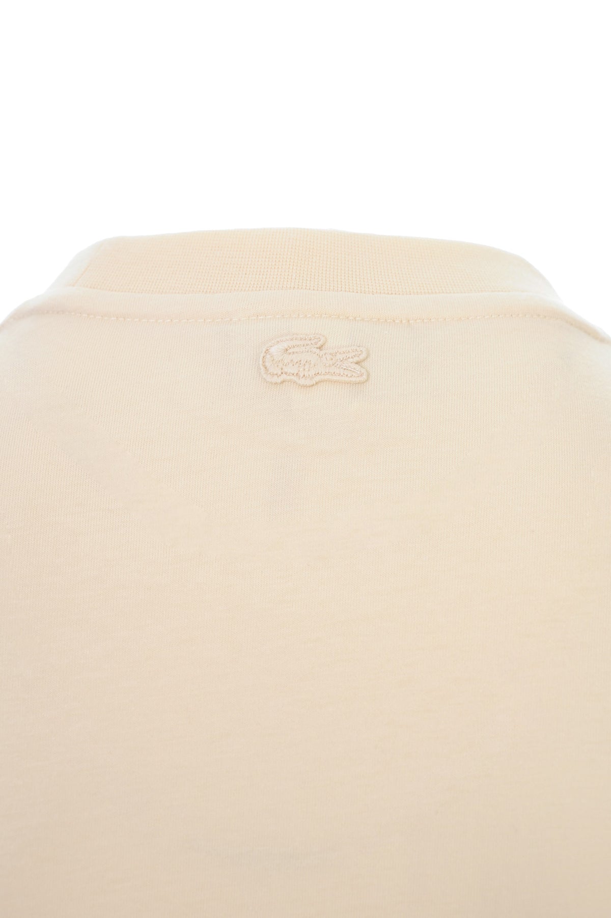 LACOSTE T-shirt Uomo Cotone Primavera/Estate