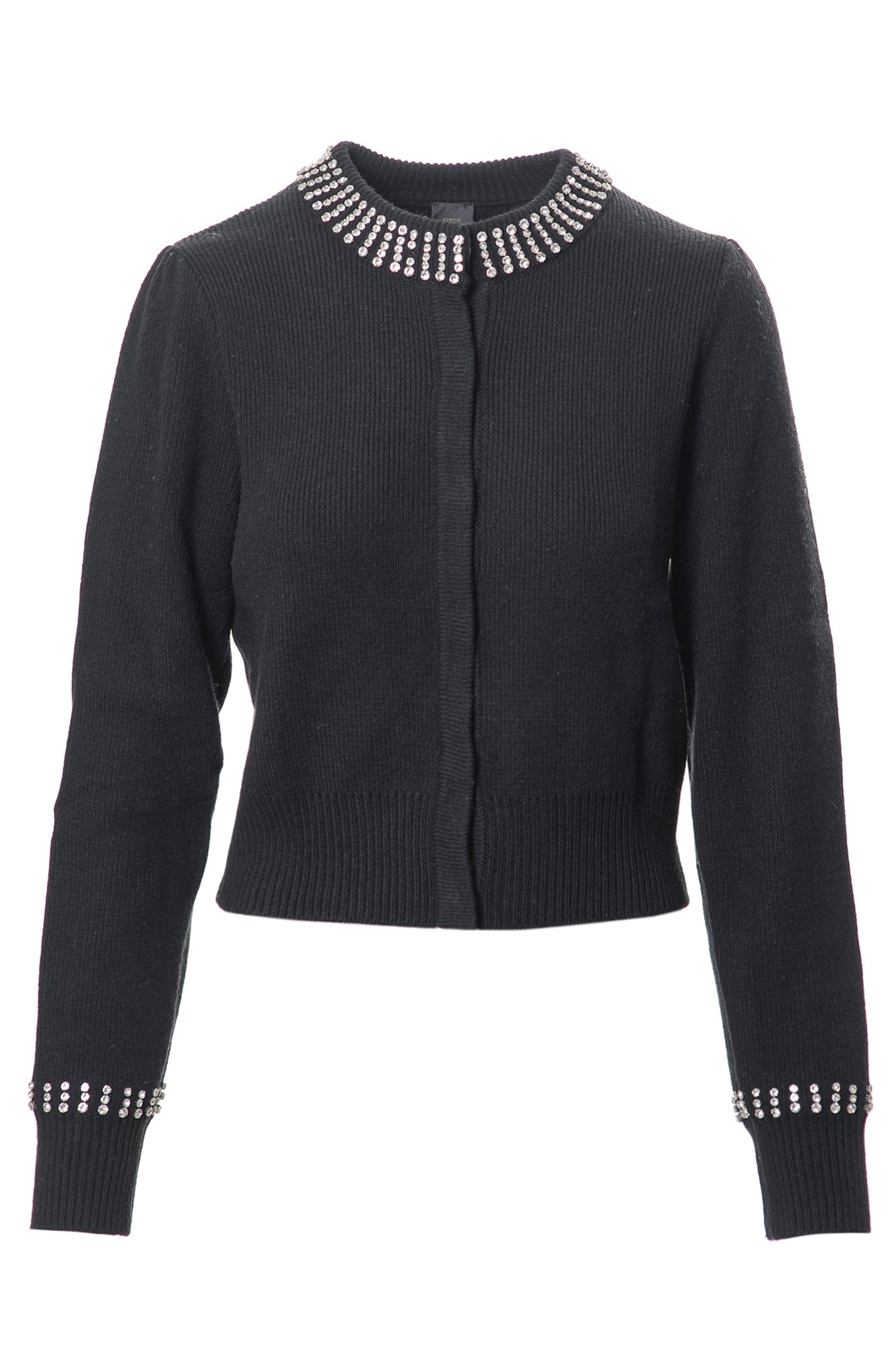 PINKO Cardigan Autunno/Inverno Nylon