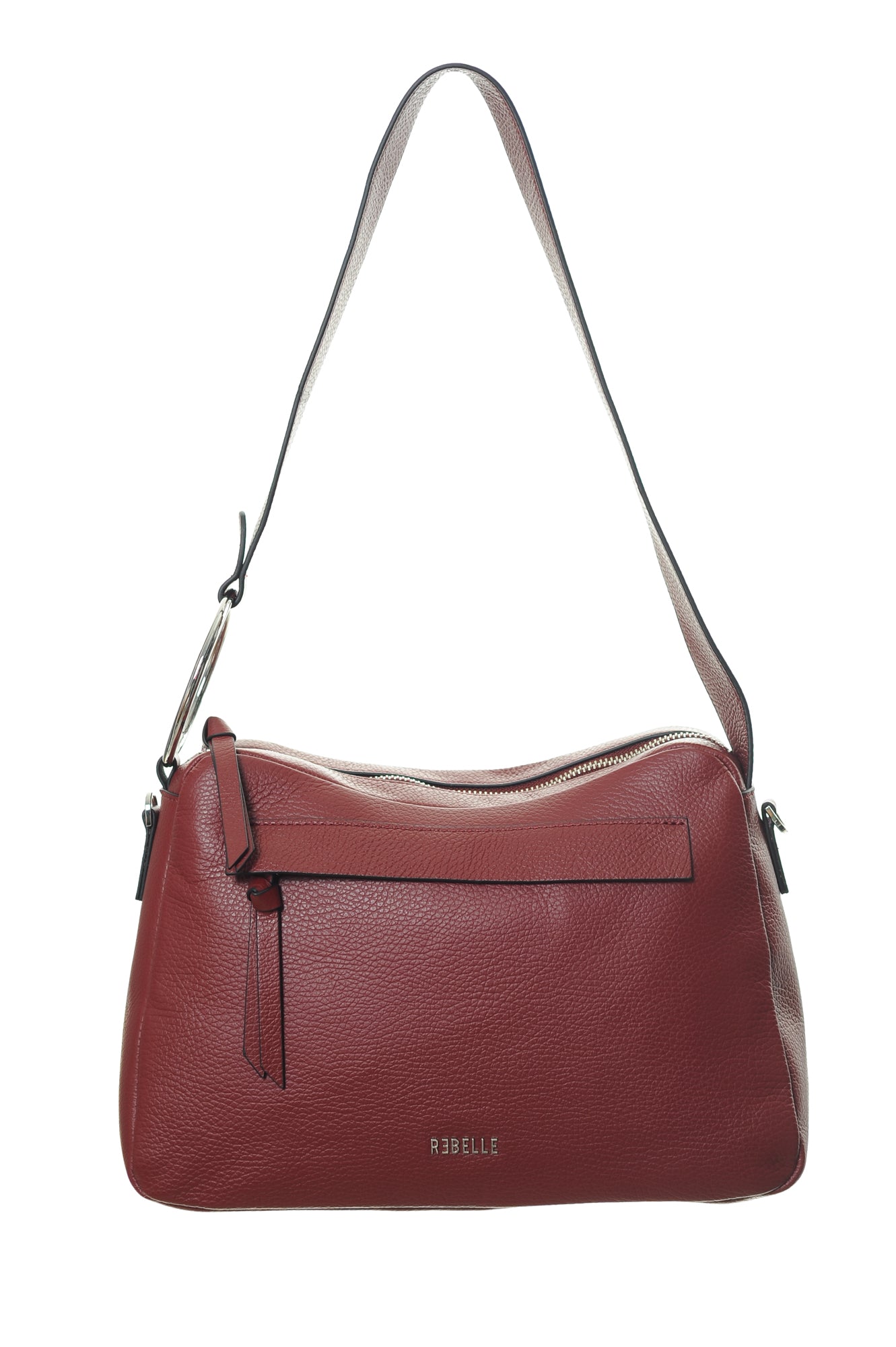 REBELLE Borse Autunno/Inverno Pelle