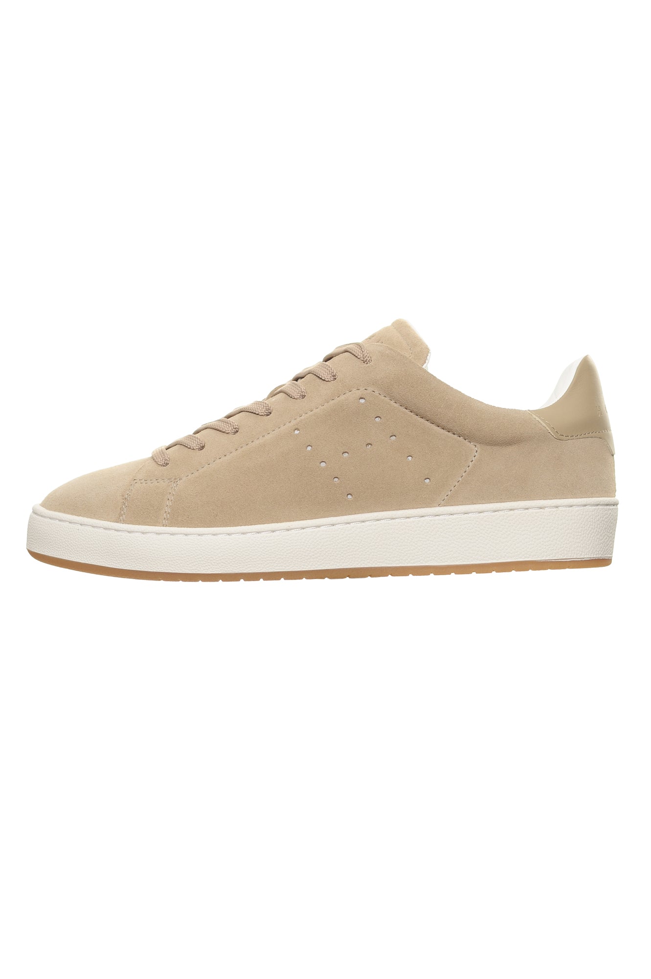HOGAN Sneakers Autunno/Inverno Pelle