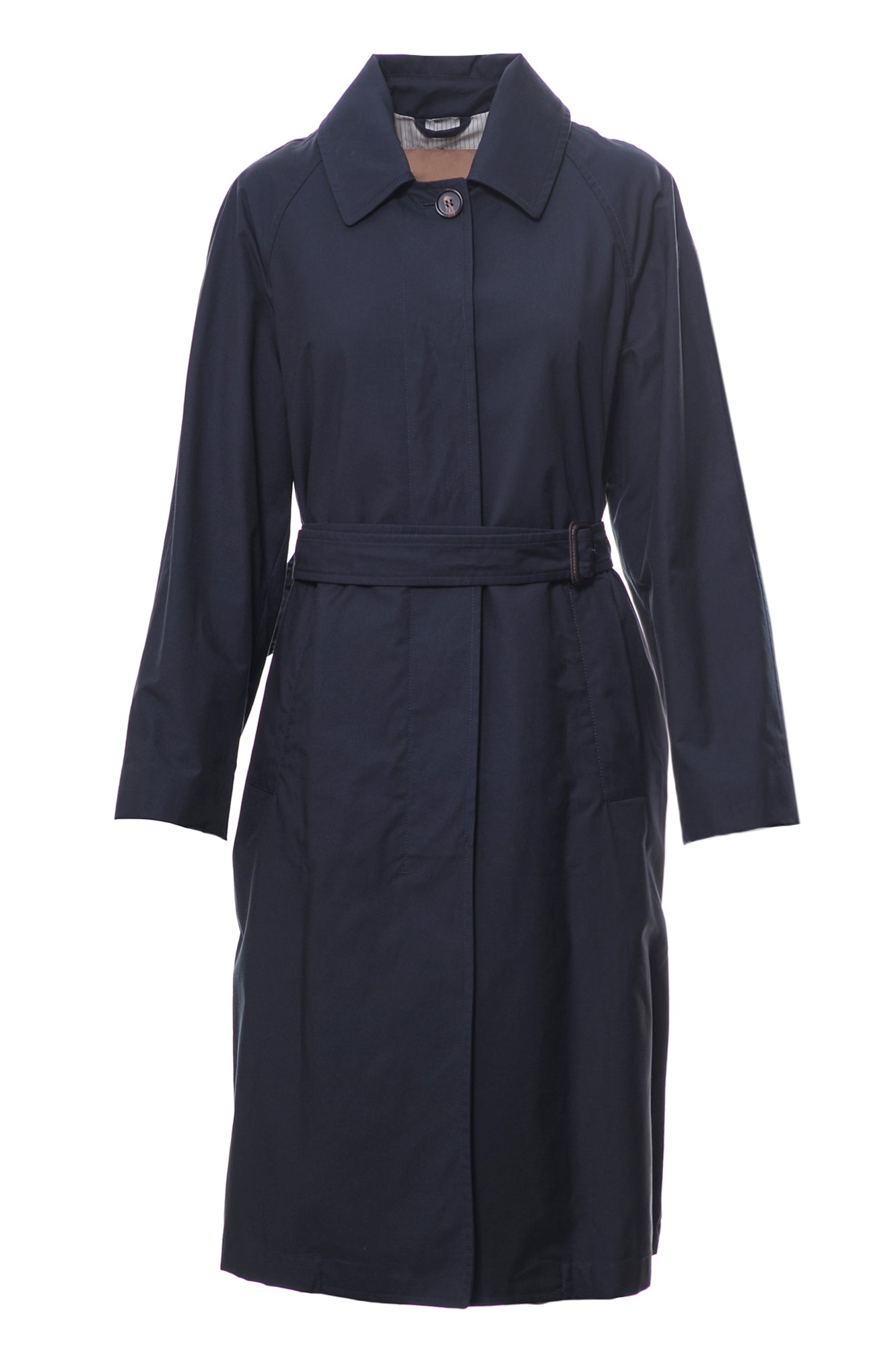 MaxMara Trench Primavera/Estate Cotone